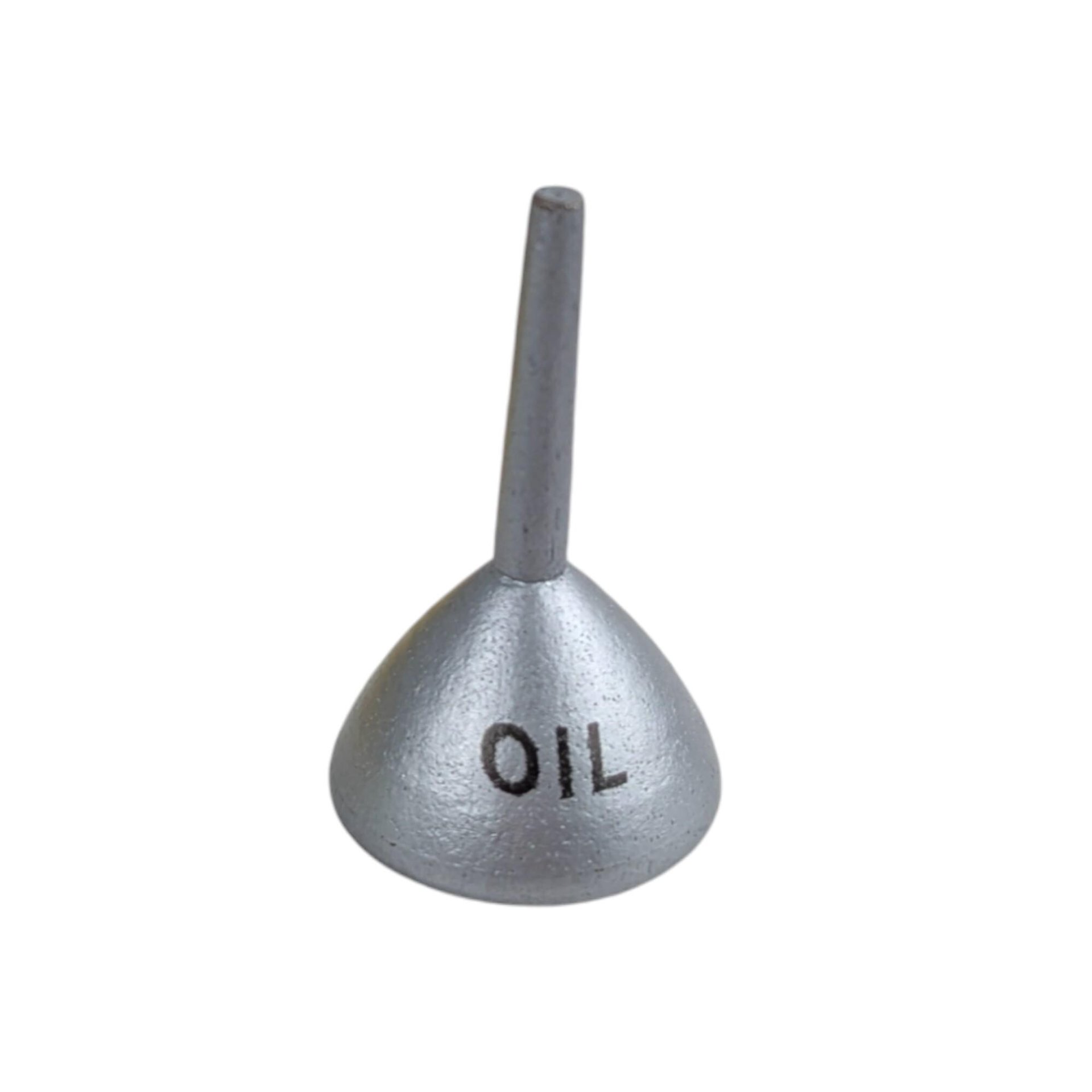 1994 Ashton Drake Tin Man Figure