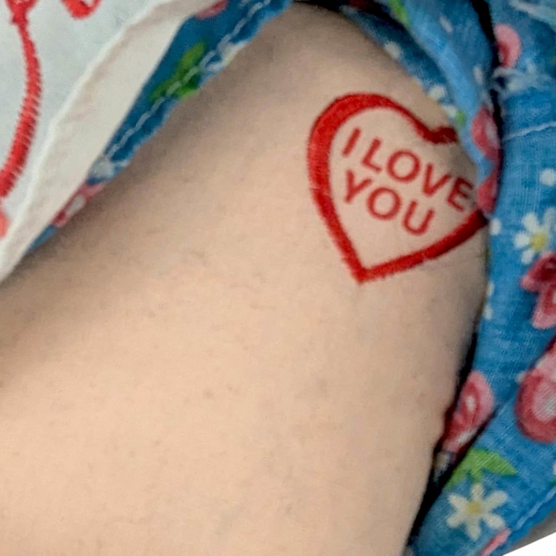 Vintage Applause Raggedy Ann Doll