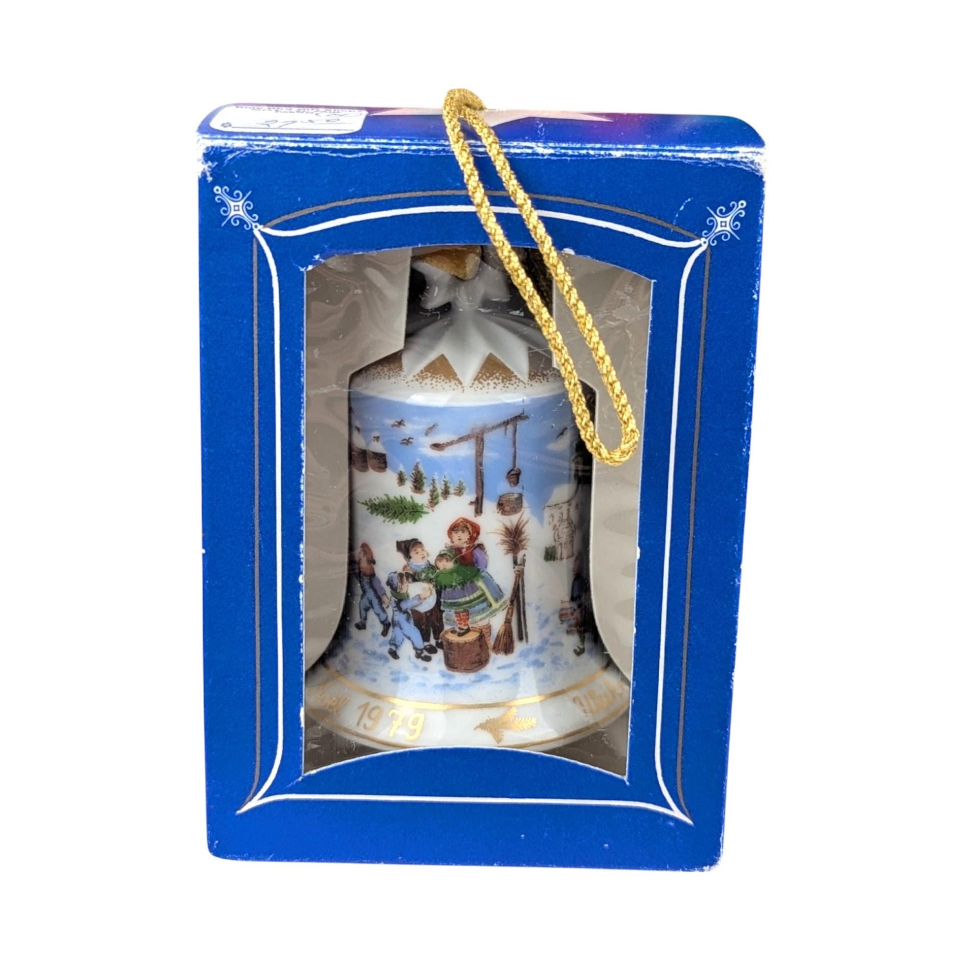 Vintage Hallmark Keepsake Ornaments Choice