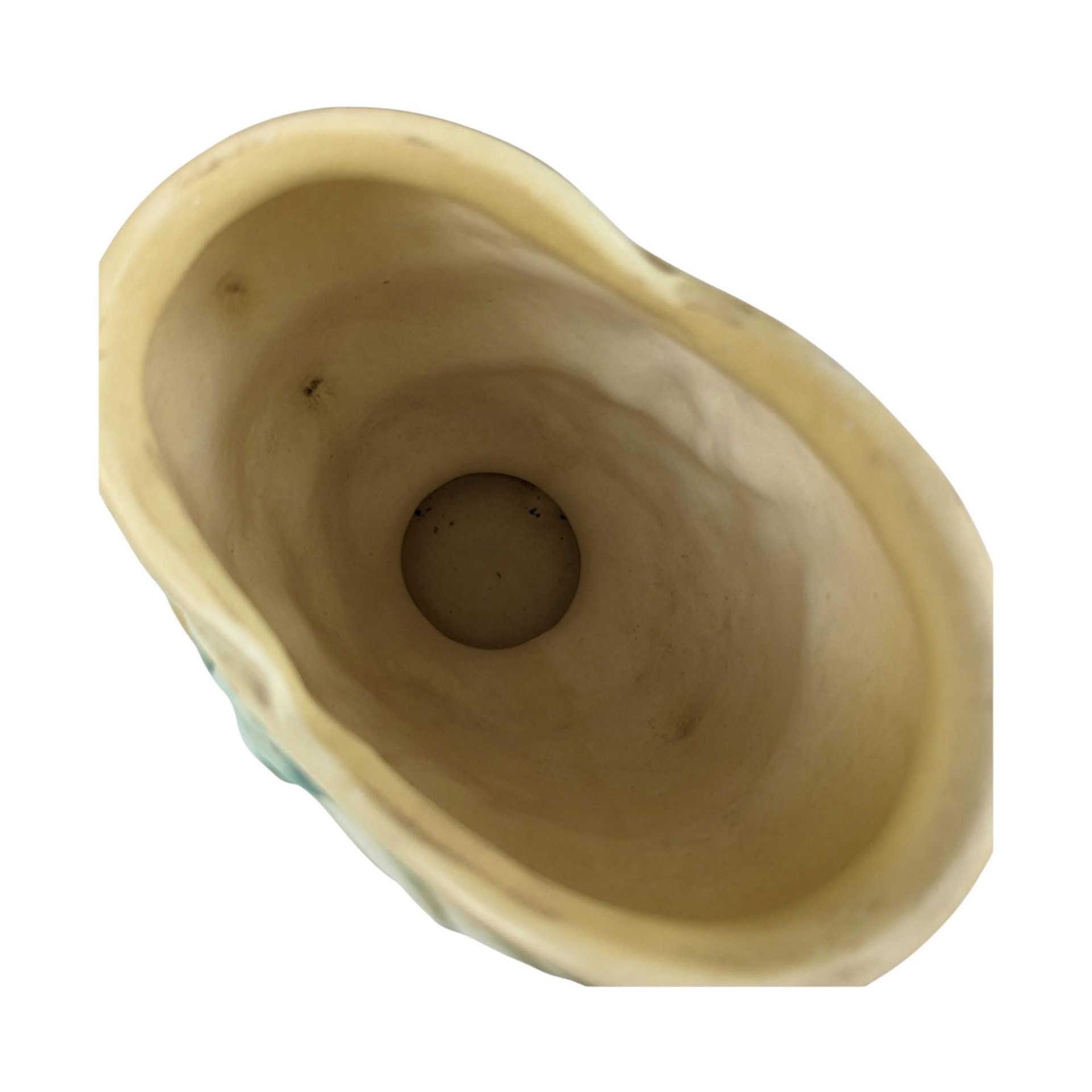 Vintage Hull Pottery Wildflower Vase