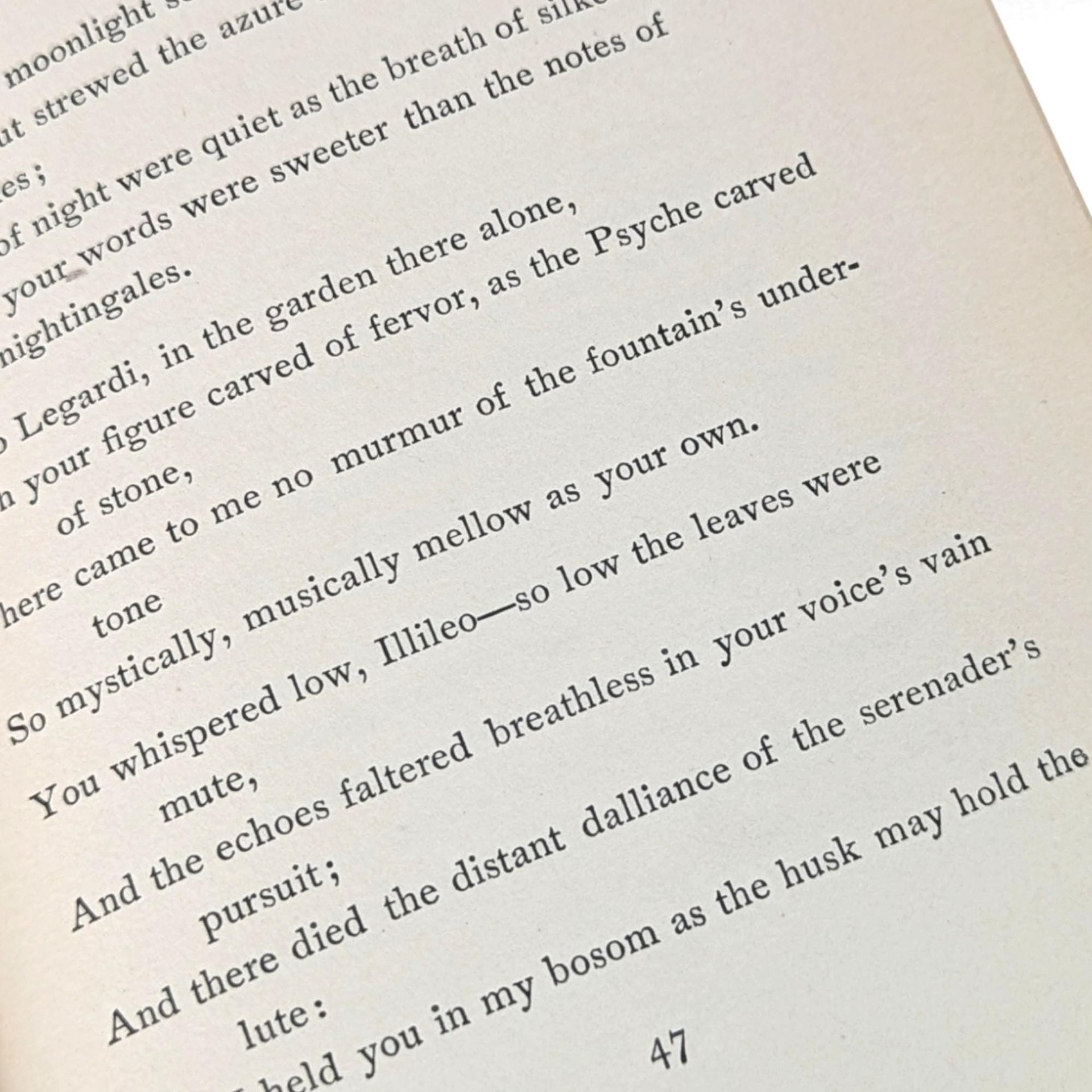 1898 Afterwhiles by James Whitcomb Riley
