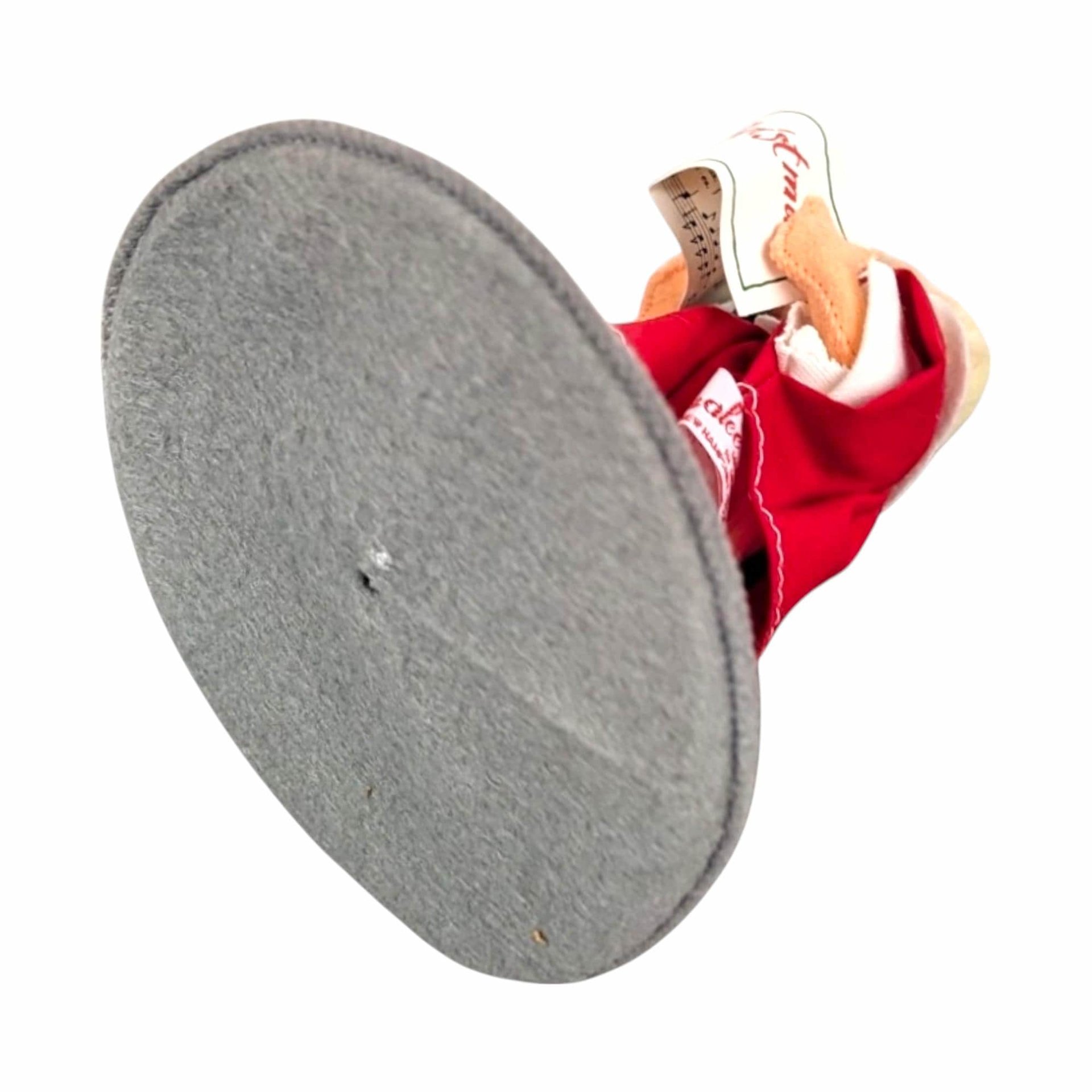 1993 Annalee Choir Boy Christmas Doll