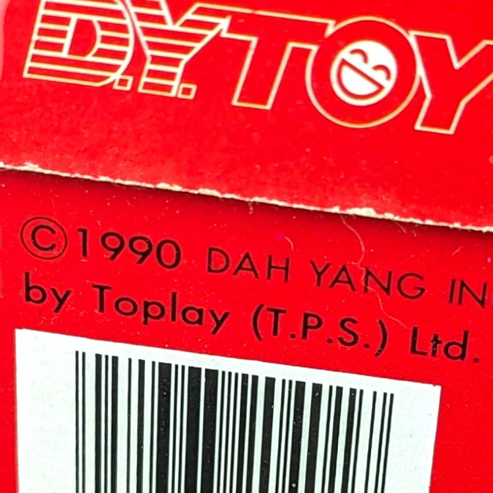 1990 Clown Around Animated Mechanical Toy