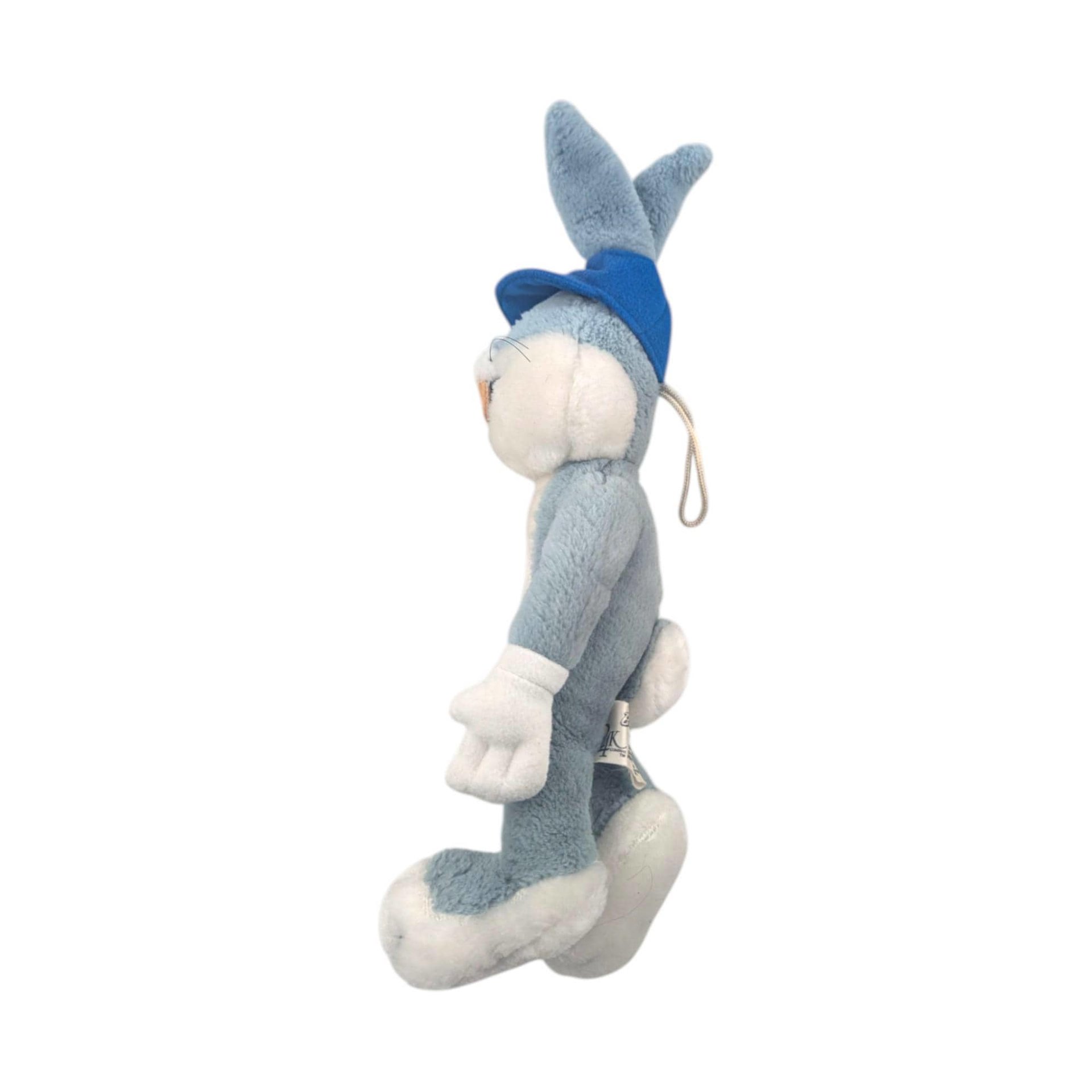 Vintage 1991 Bugs Bunny Plush