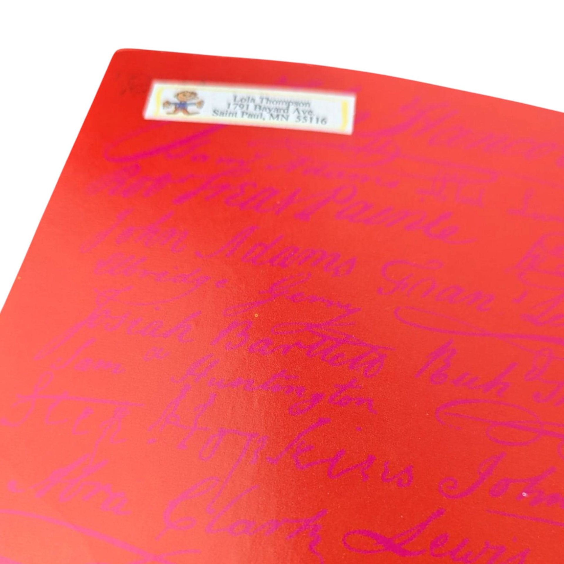 1975 American Bicentennial Songbook Volume 1