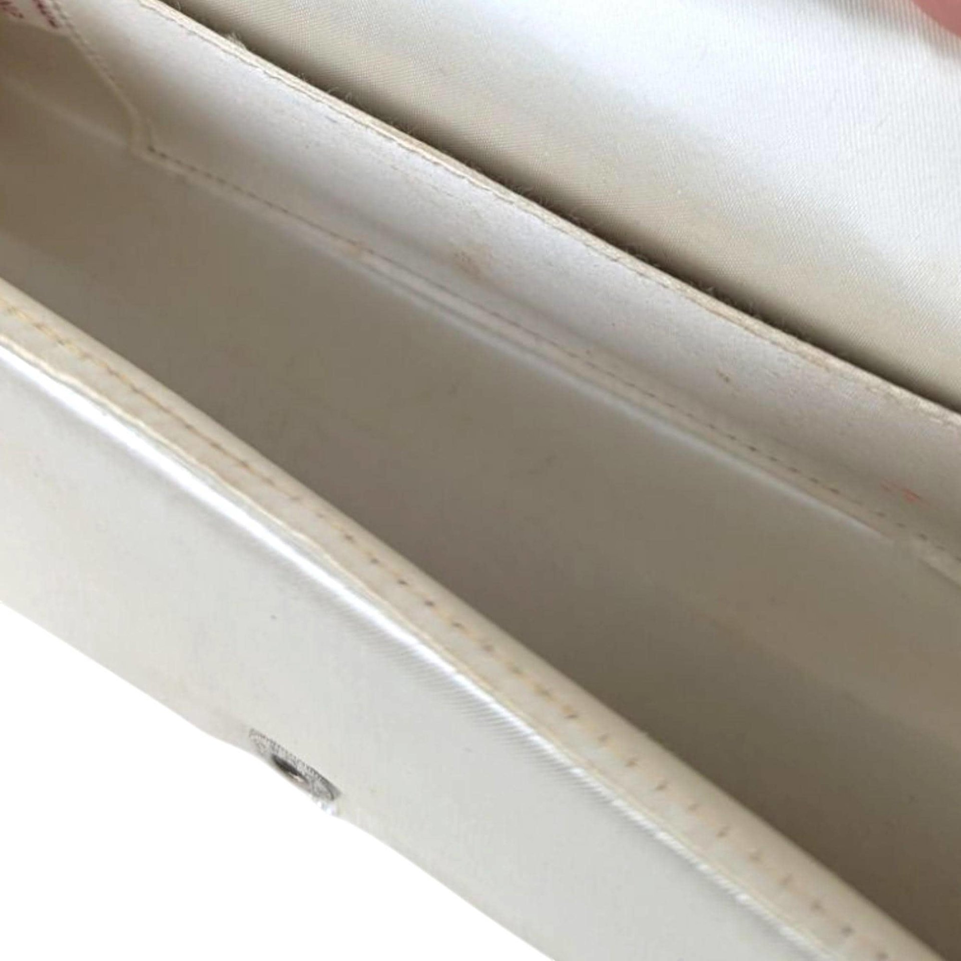 Vintage Beaded Evening Bag