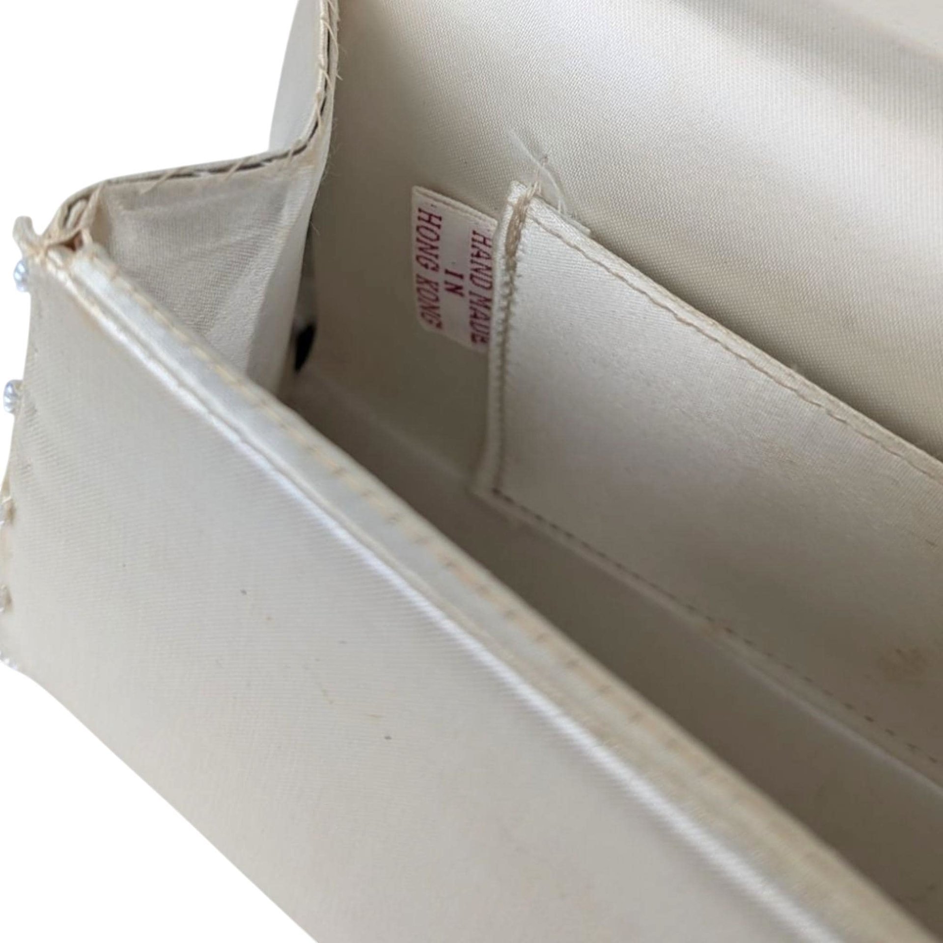 Vintage Beaded Evening Bag