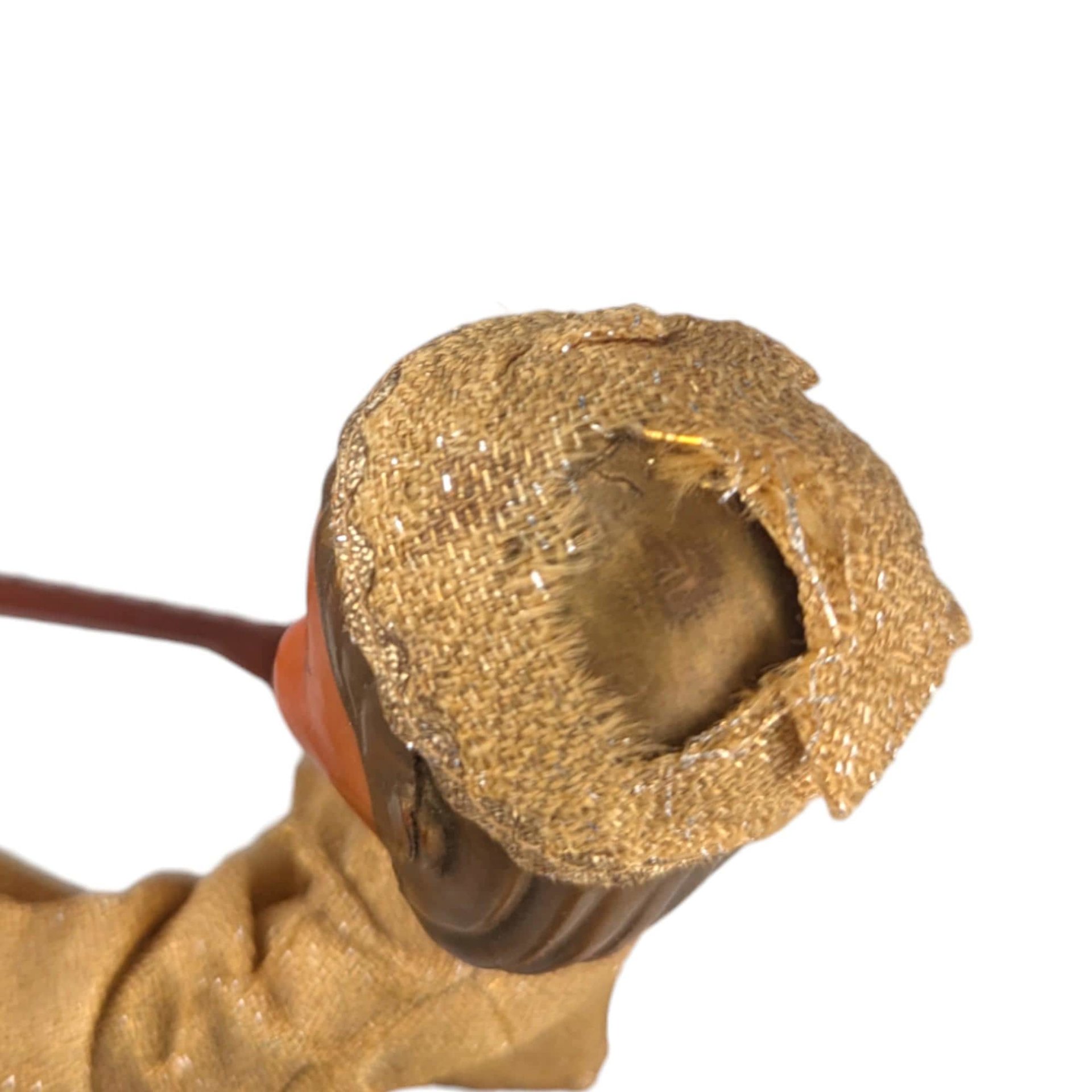 Vintage Tilso Pixie Boy Figurine