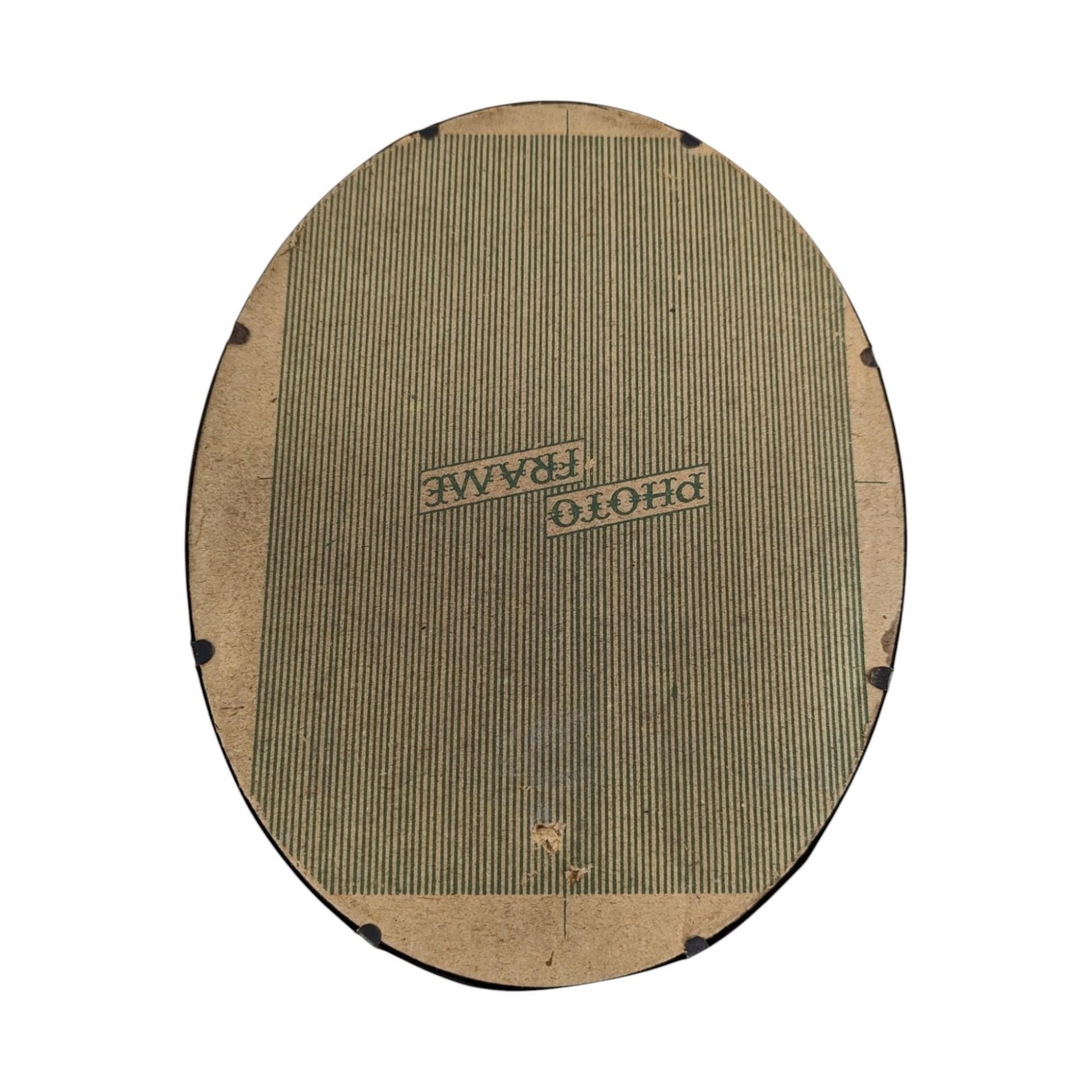 Vintage M.B. Parkinson Cupid Asleep