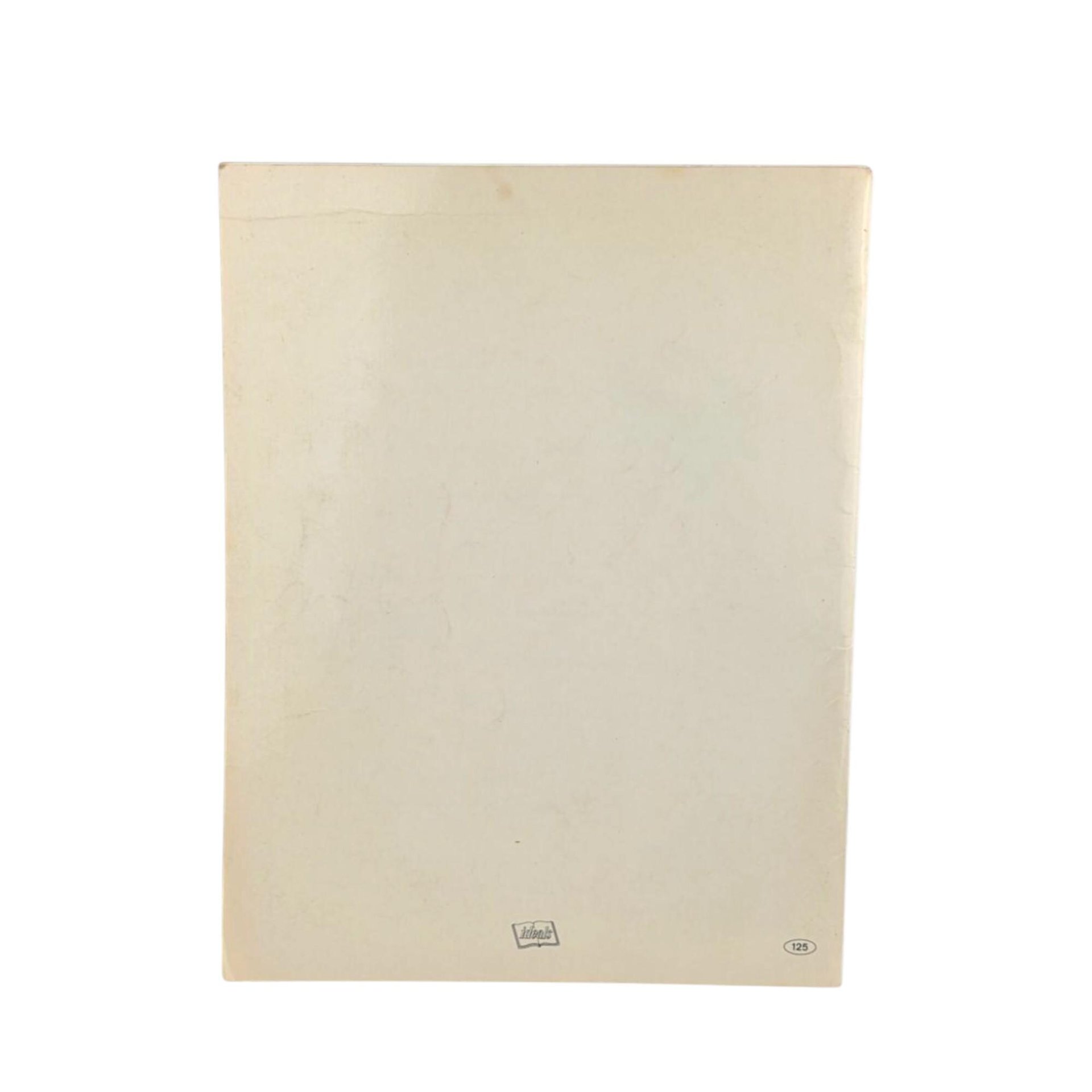 Vintage The Happy Christmas Story Book