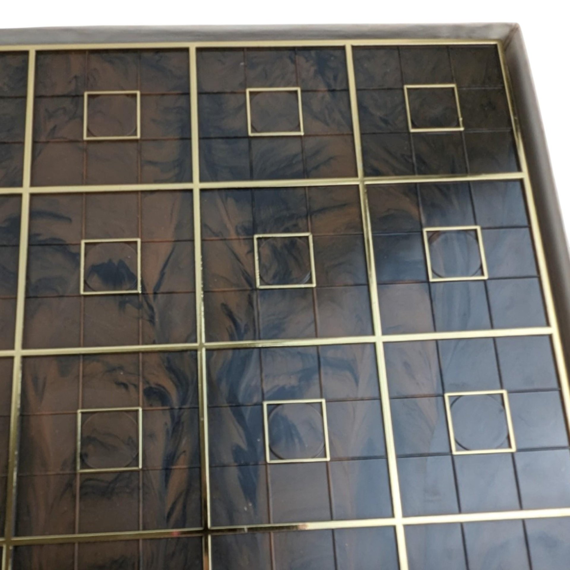 1975 Sly Strategy Game