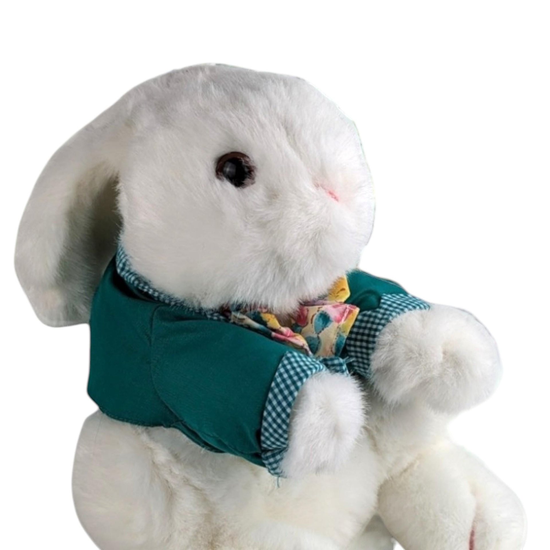 Vintage Dayton Hudson Cottontail Bunny