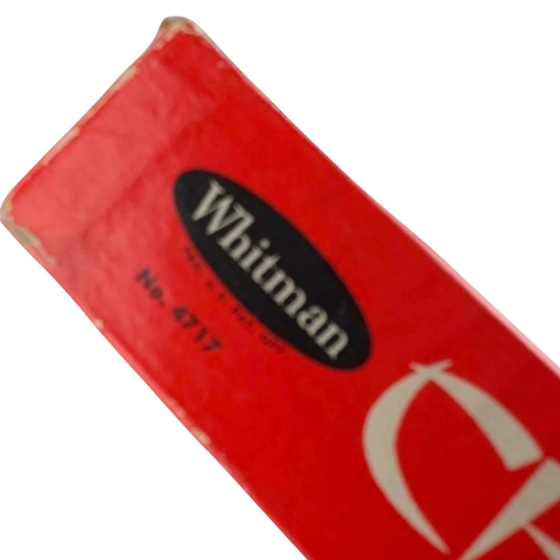 1966 Whitman Chinese Checkers Board Game