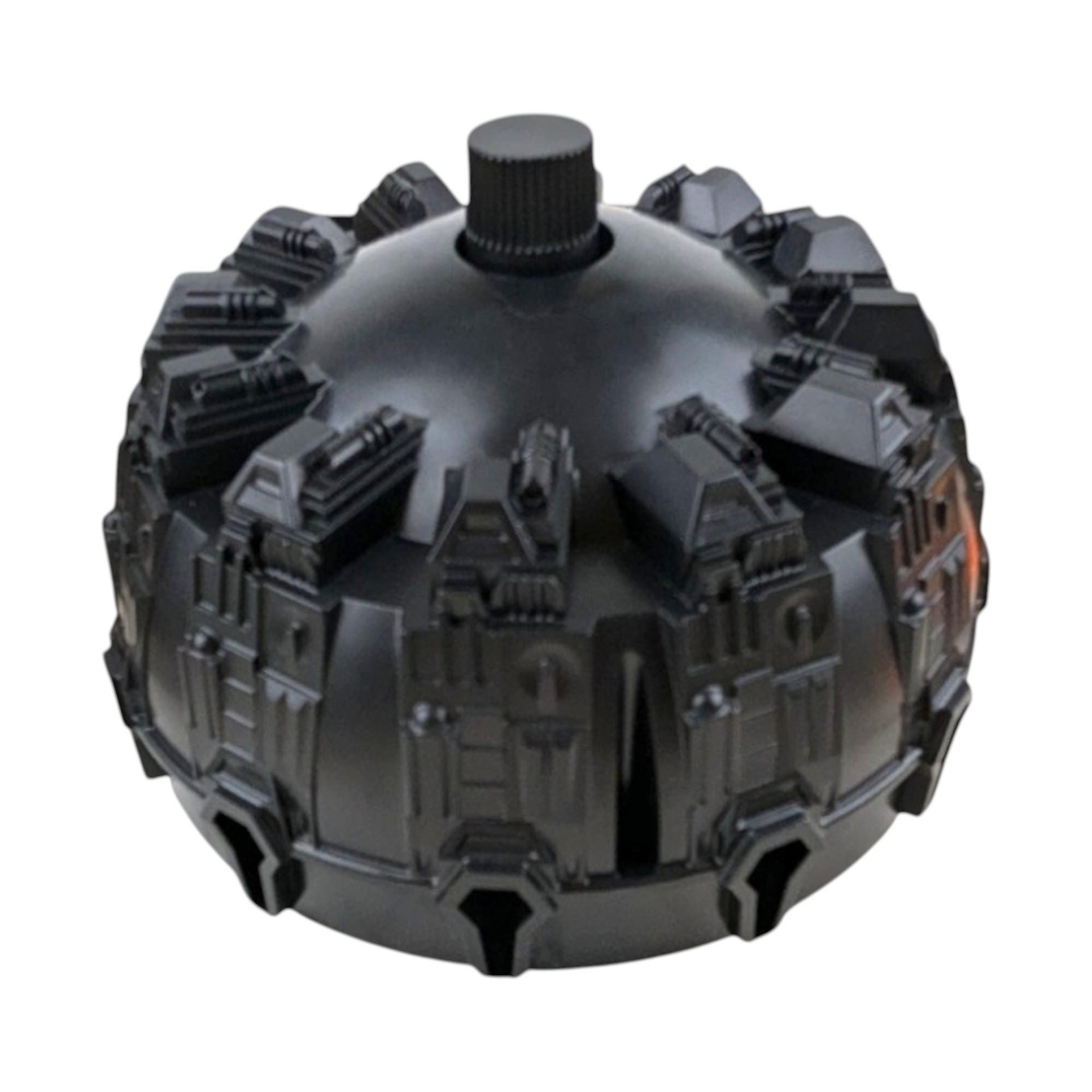 1978 Milton Bradley Laser Attack Game