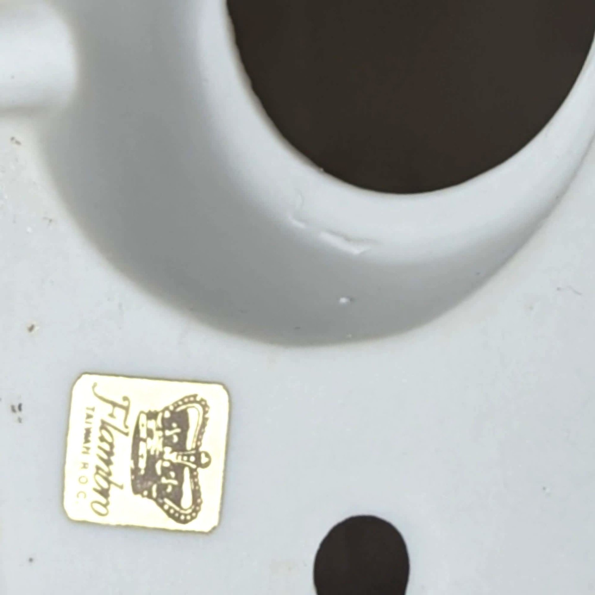 Vintage Emmett Kelly Jr. Clown Lamp Nightlight