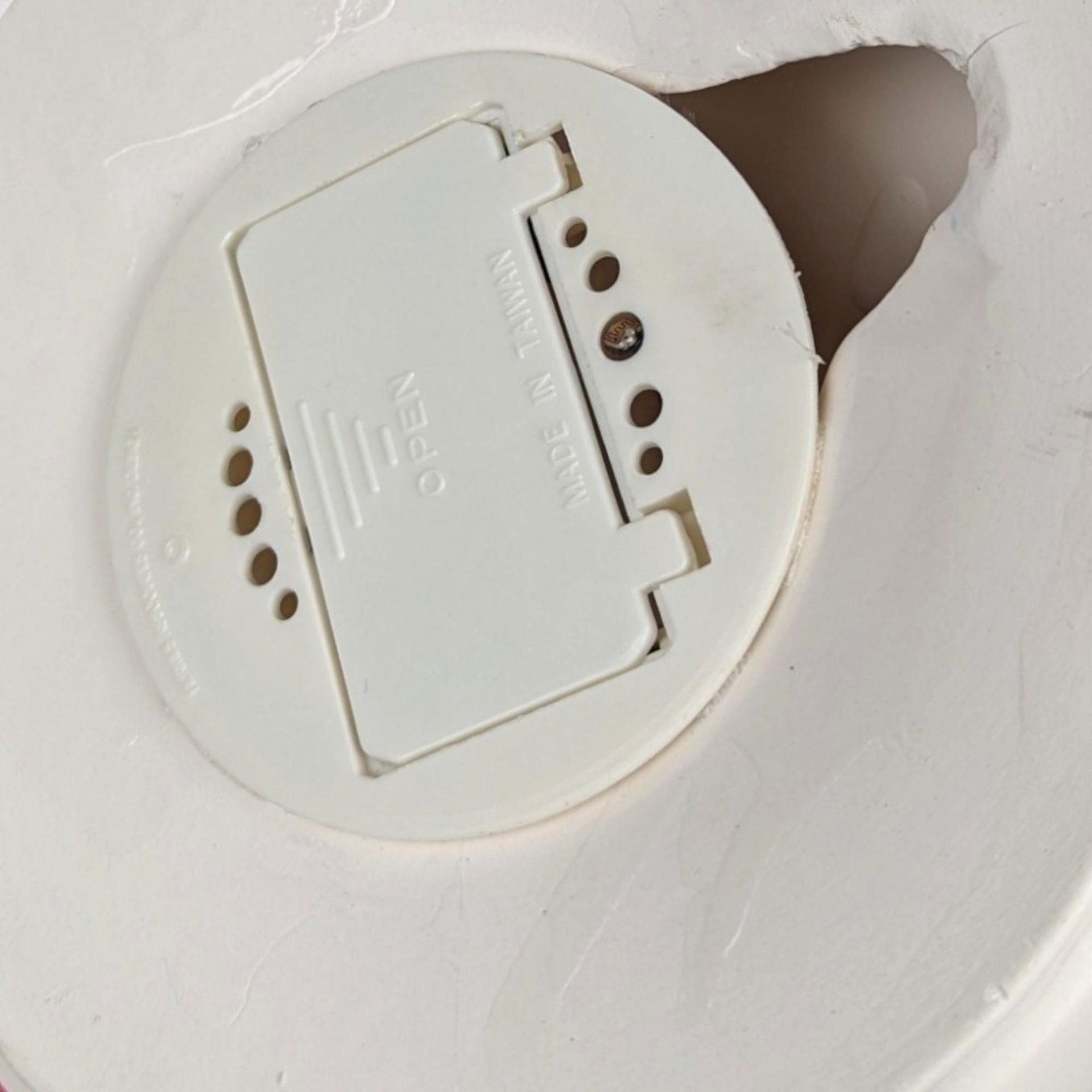 Vintage AMC Carousel Musical Cookie Jar