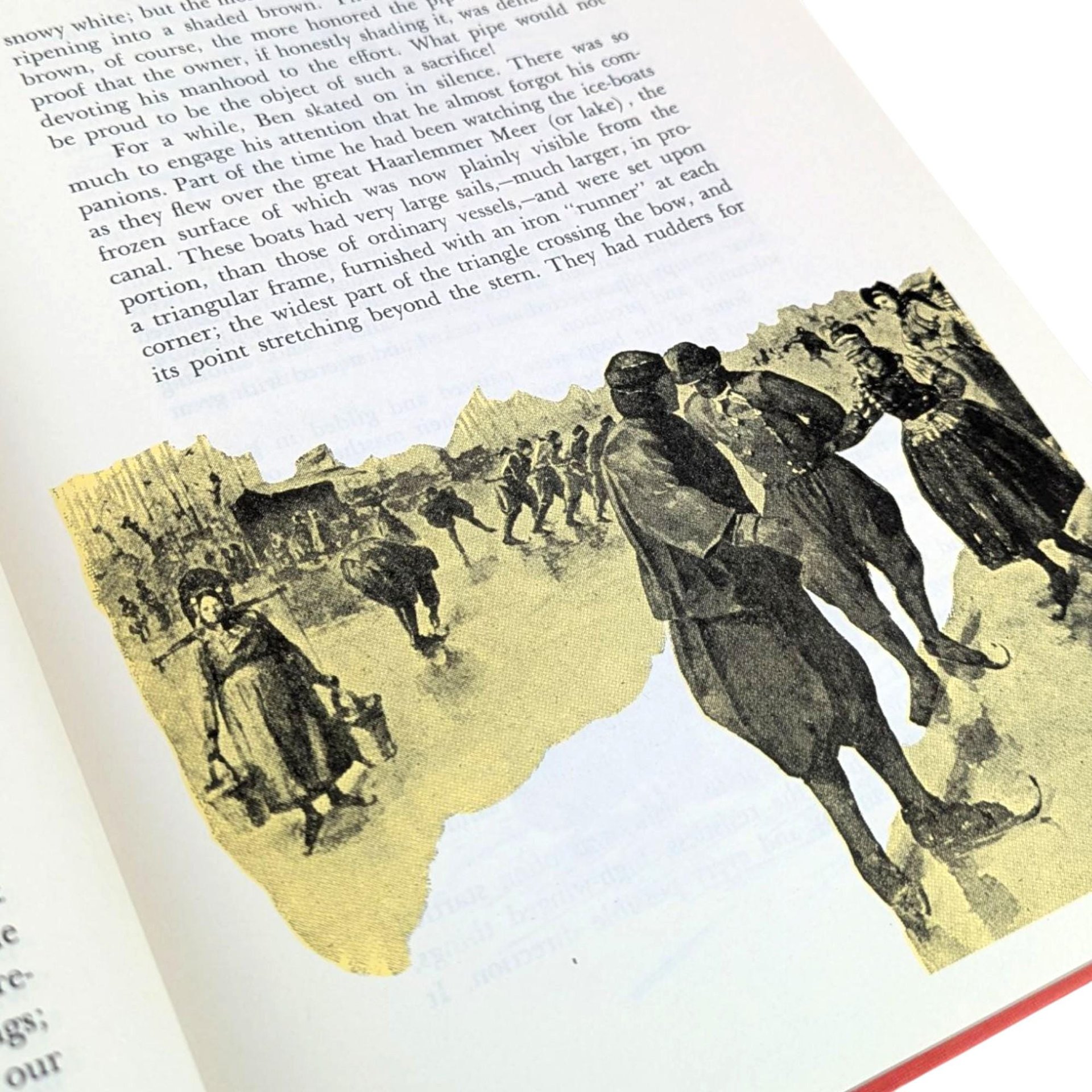 1975 Best Loved Selections from Children's Classics