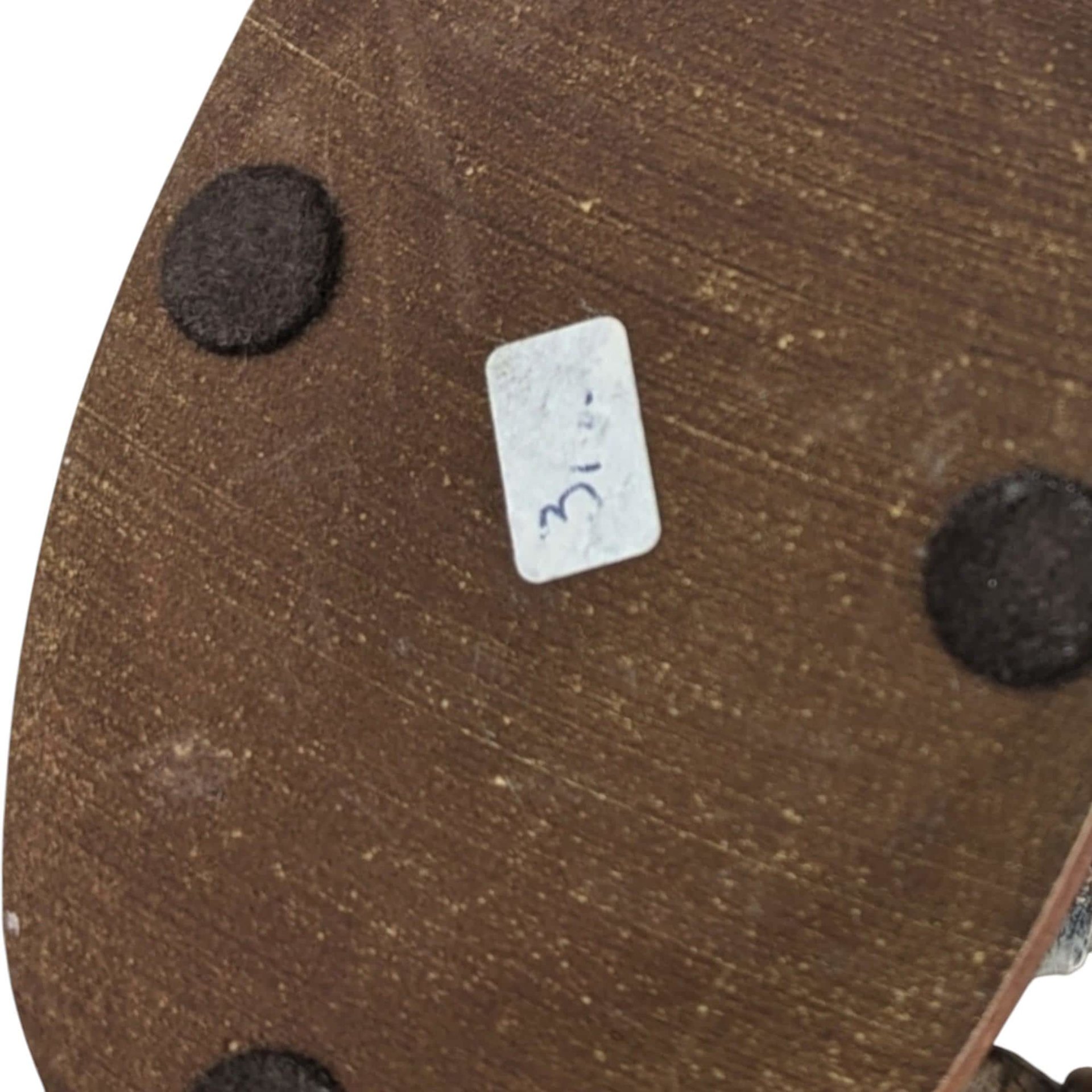 Vintage Giuseppe Armani Gulliver's World Drummer Boy Figurine