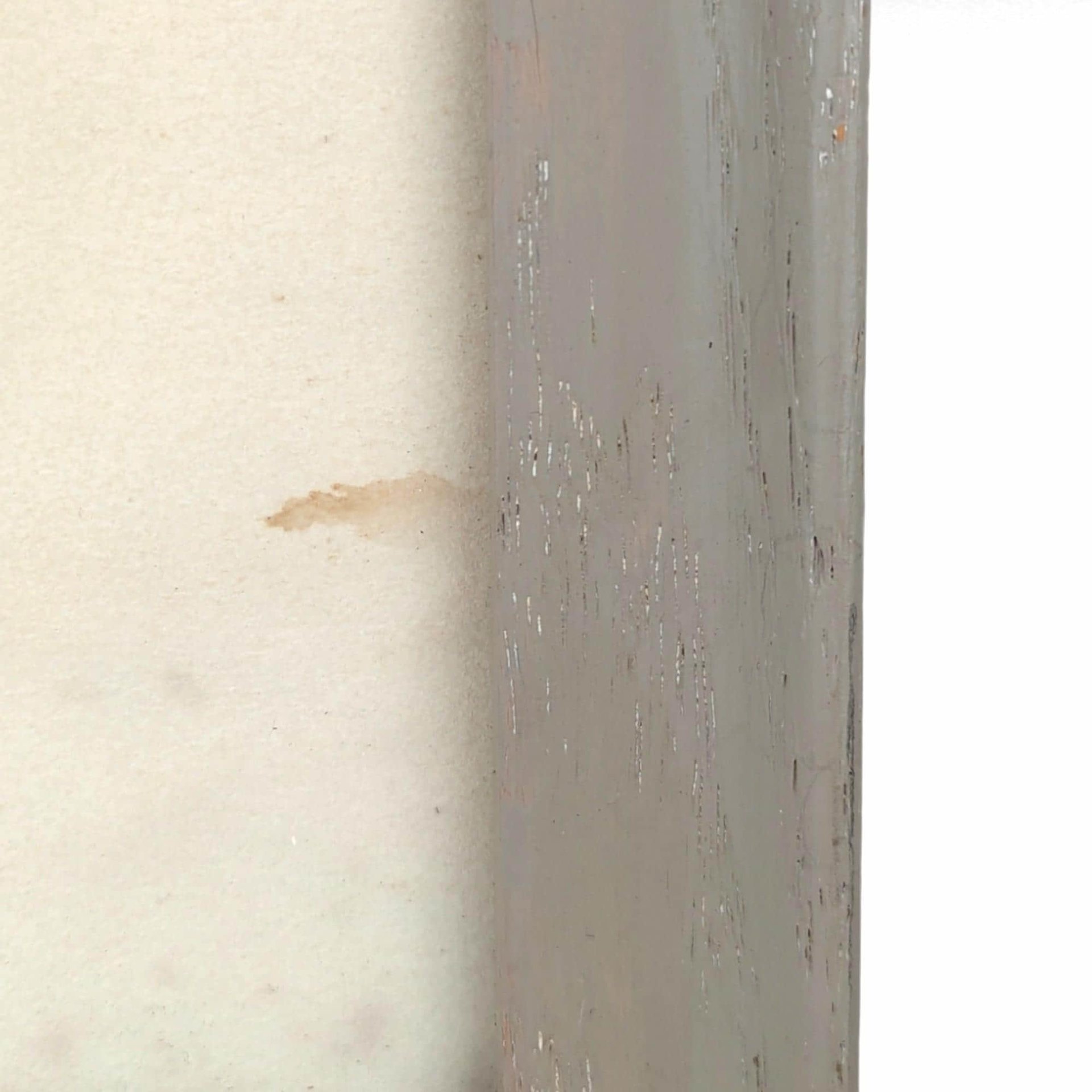 1942 Inspiration Jesus Framed Lithograph Print