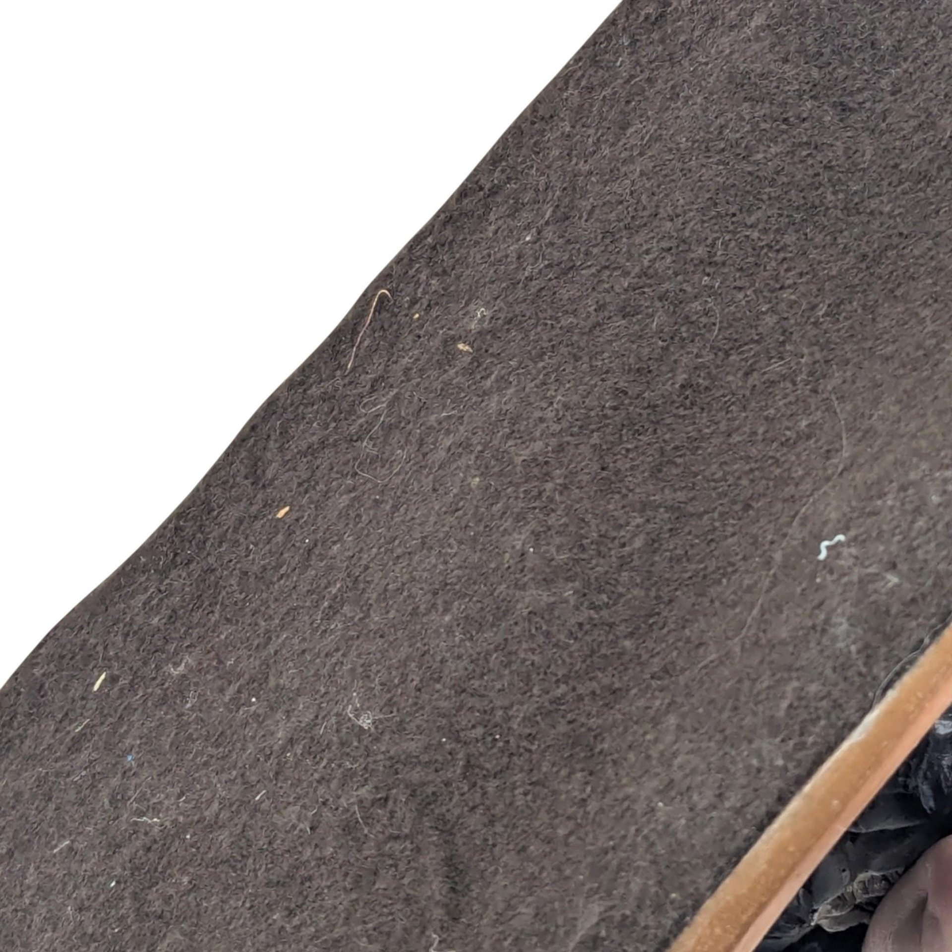 Vintage Esco Emmett Kelly Jr. Clown Leaning on Fire Hydrant