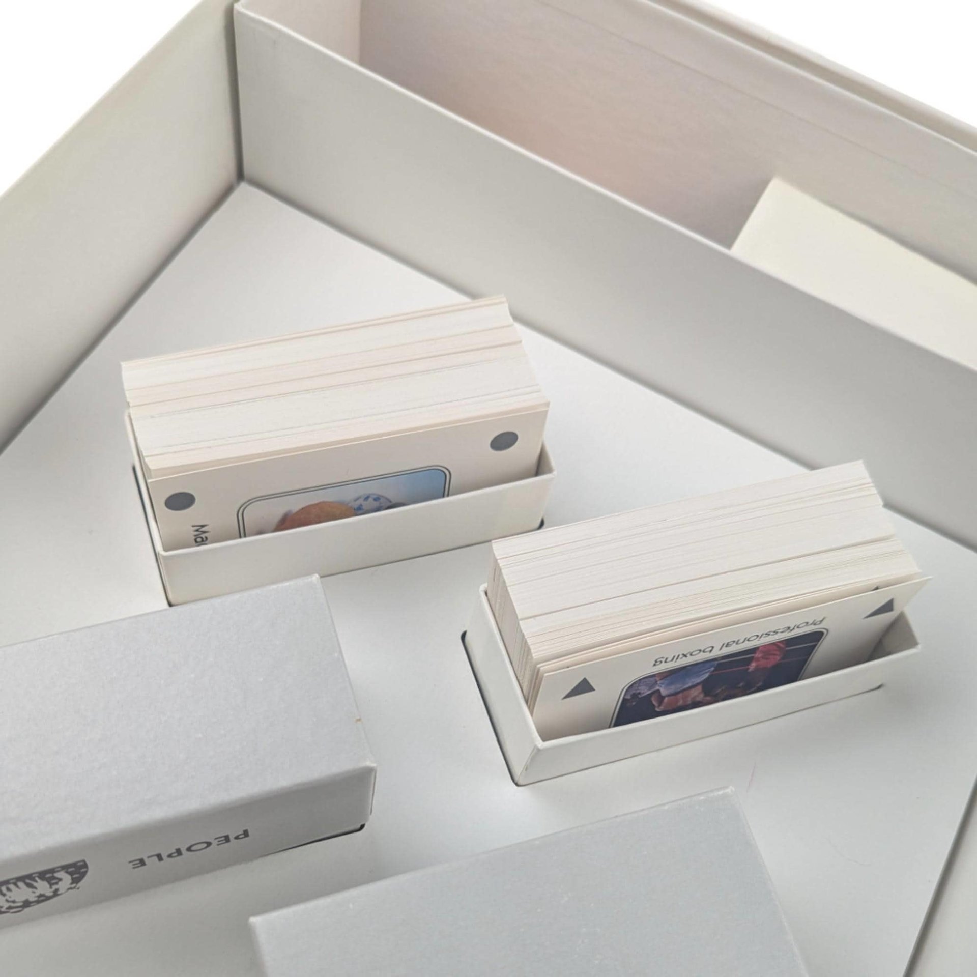 1987 Personal Preference Game