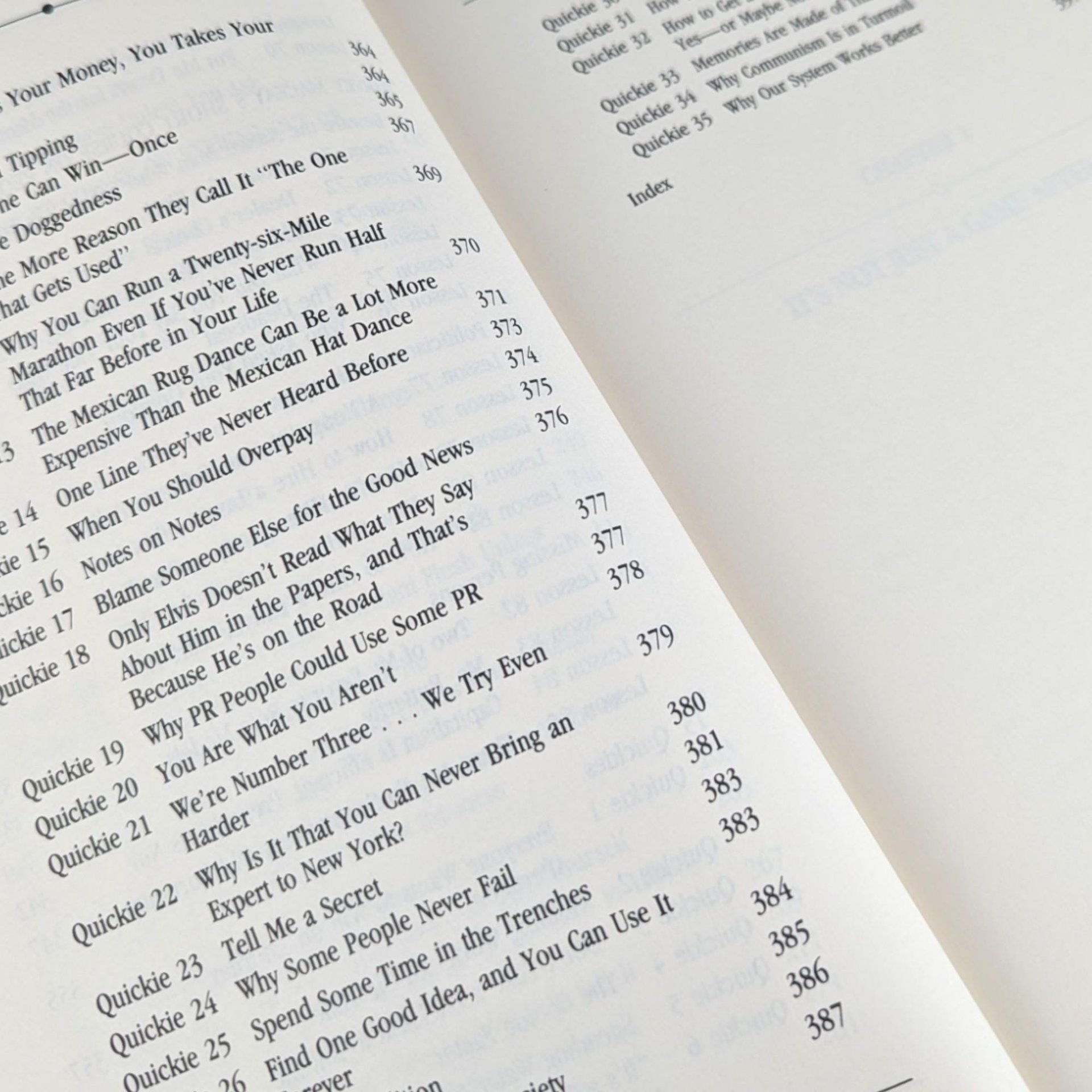 1990 Beware the Naked Man Who Offers You His Shirt, Harvey Mackay Hardcover