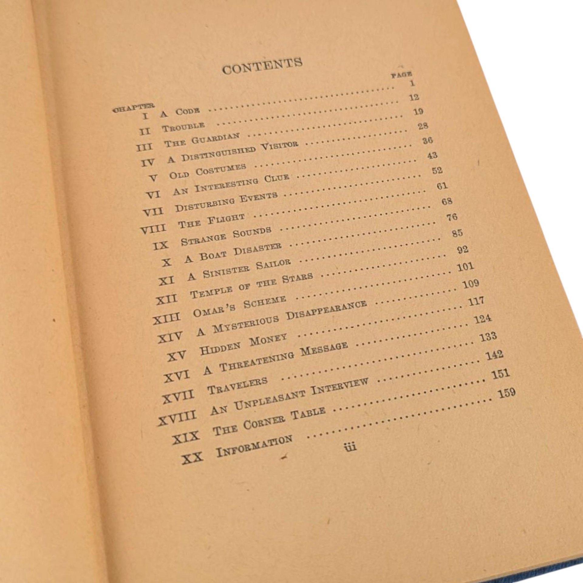 1939 The Clue of the Tapping Heels: Nancy Drew Hardcover