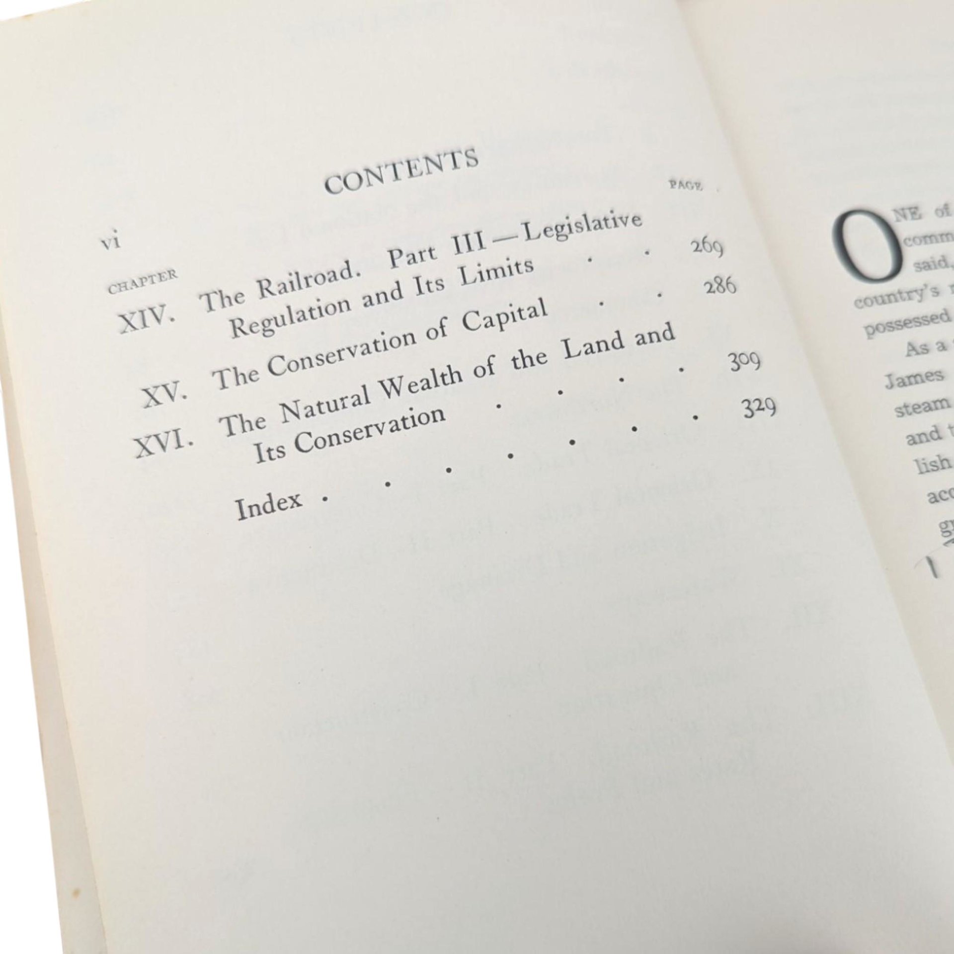 1962 Highways of Progress Hardcover: James J. Hill History