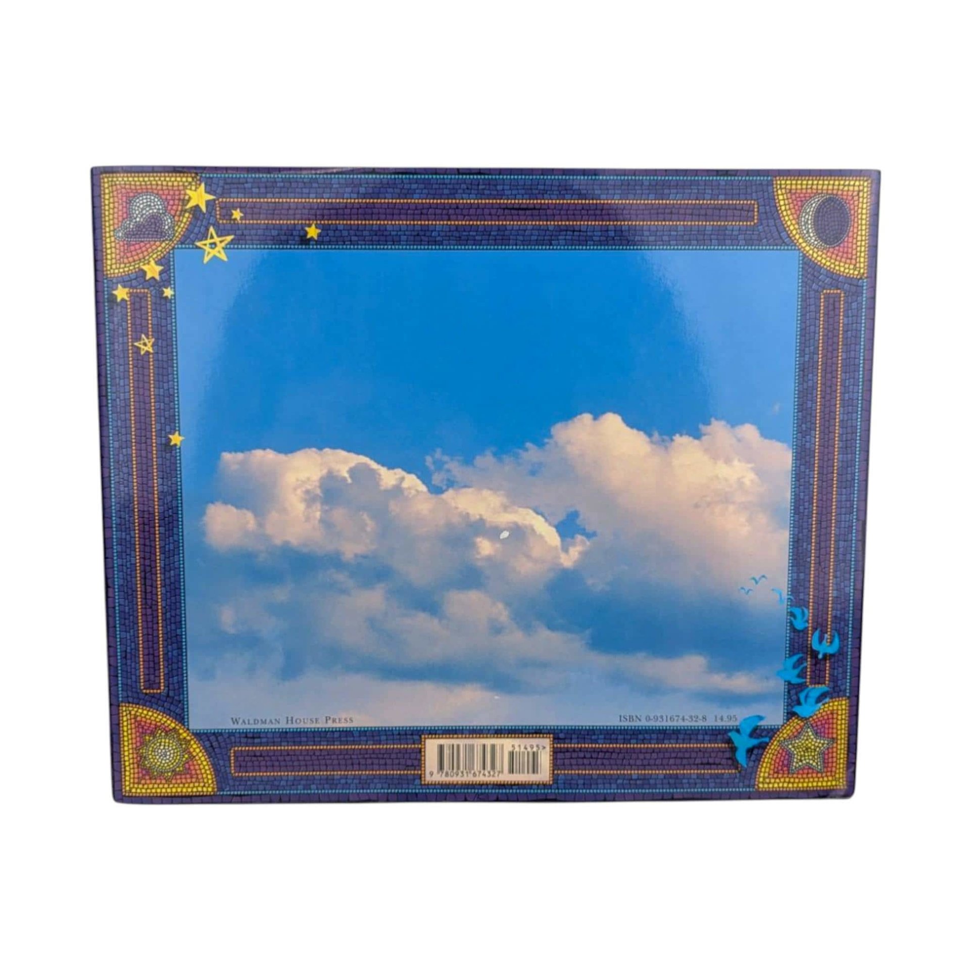 1997 Signed The Next Place Hardcover Book First Edition: Warren Hanson