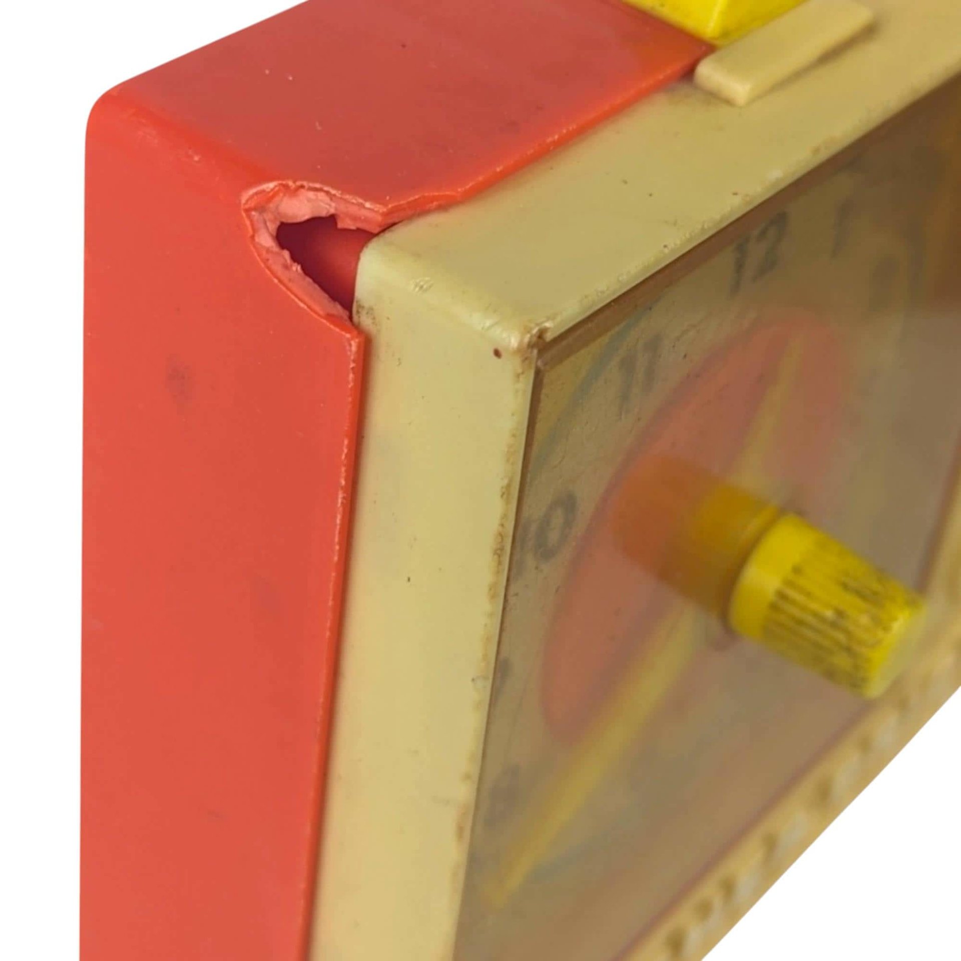 Vintage Fisher Price Pocket Camera or Radio Choice