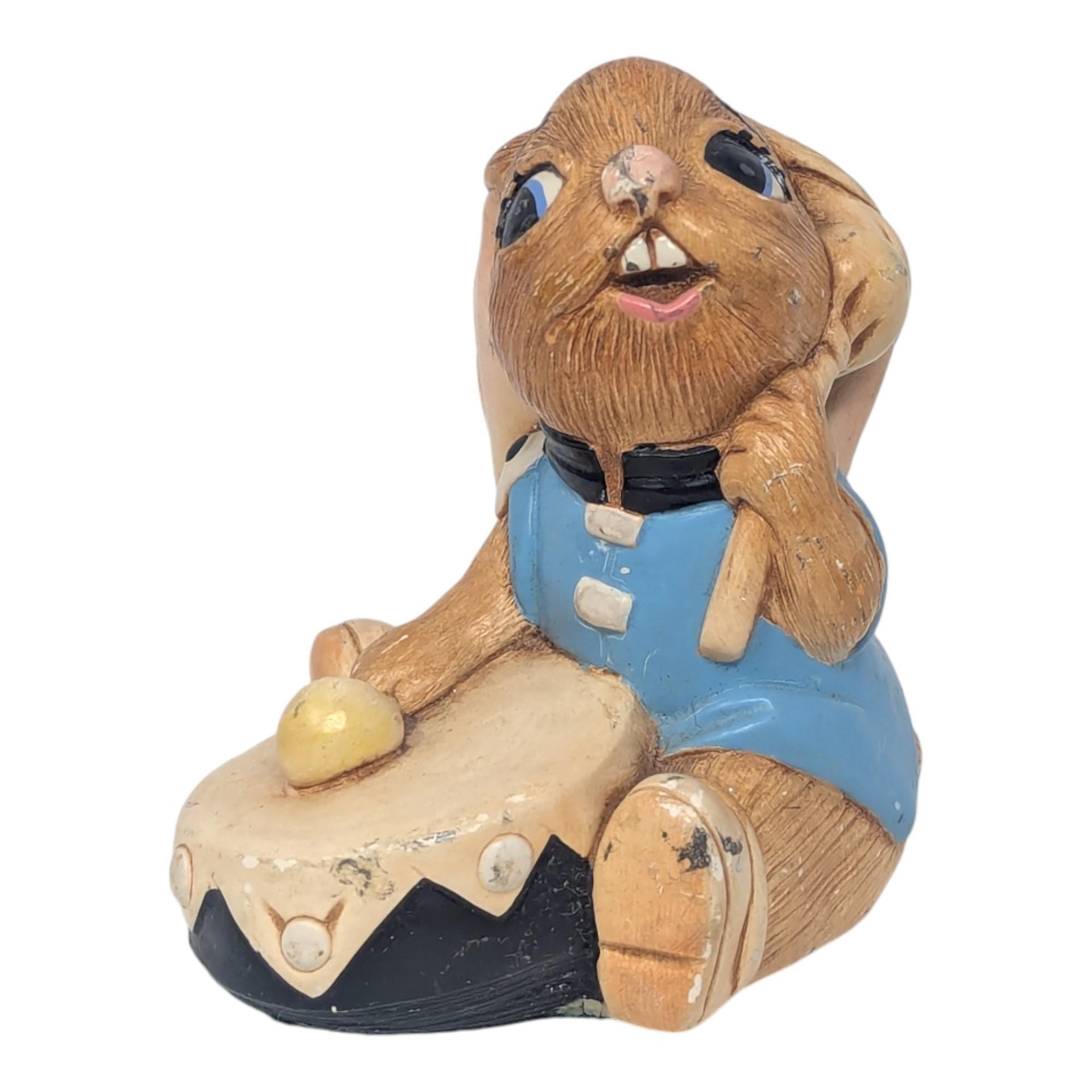 Vintage Pendelfin Rabbit Choice
