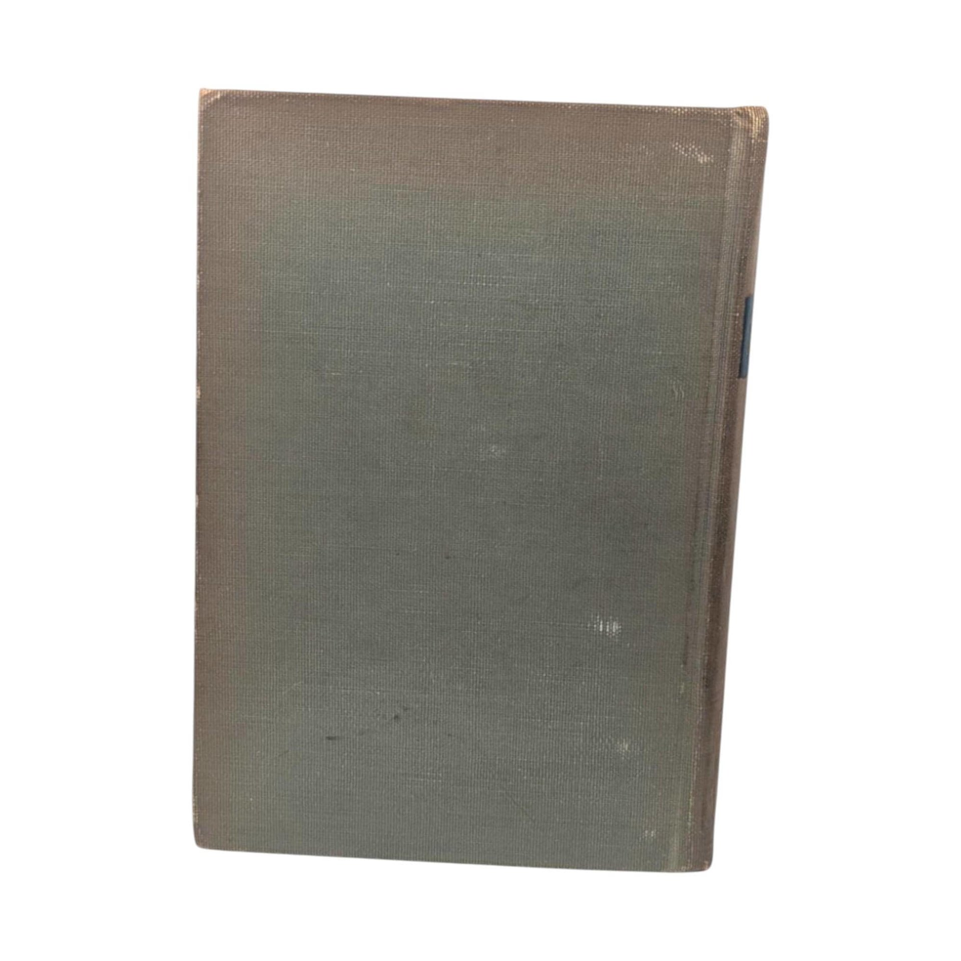 1931 Nine Plays Hardcover: Bernard Shaw