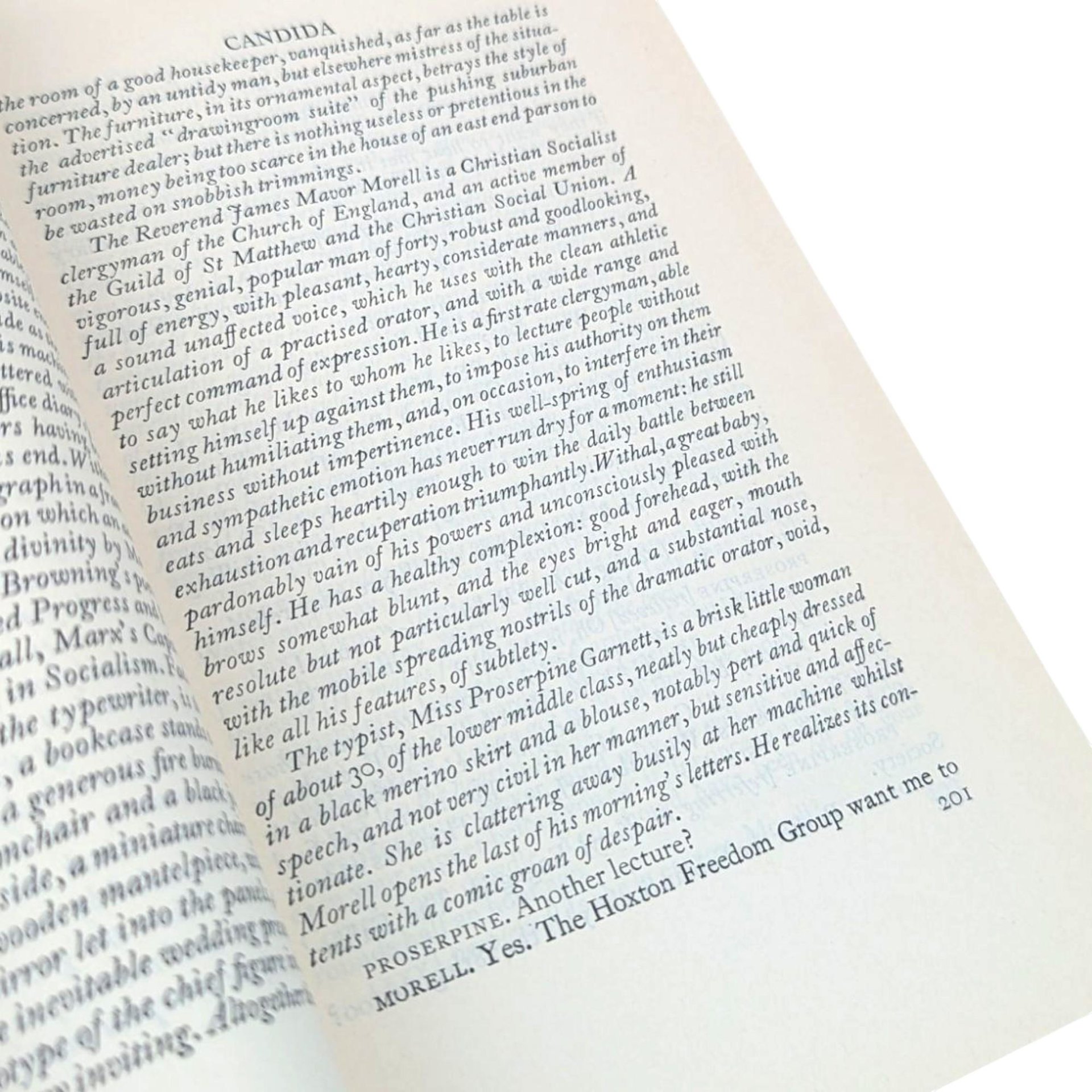 1931 Nine Plays Hardcover: Bernard Shaw