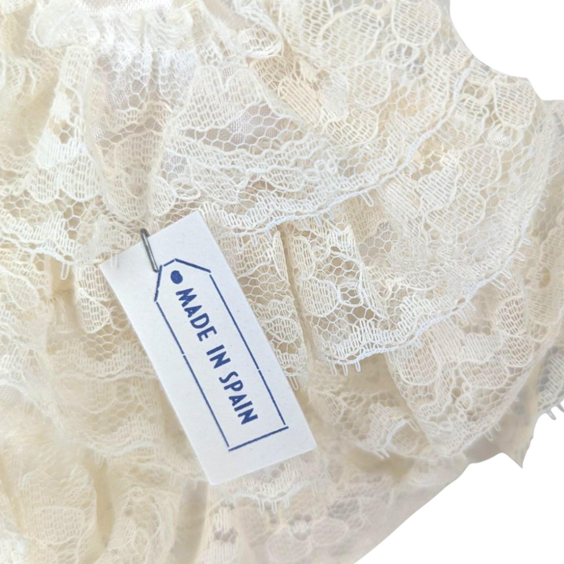 Vintage Pair of 6.5" Marin Chiclana Spain Flamenco Dolls