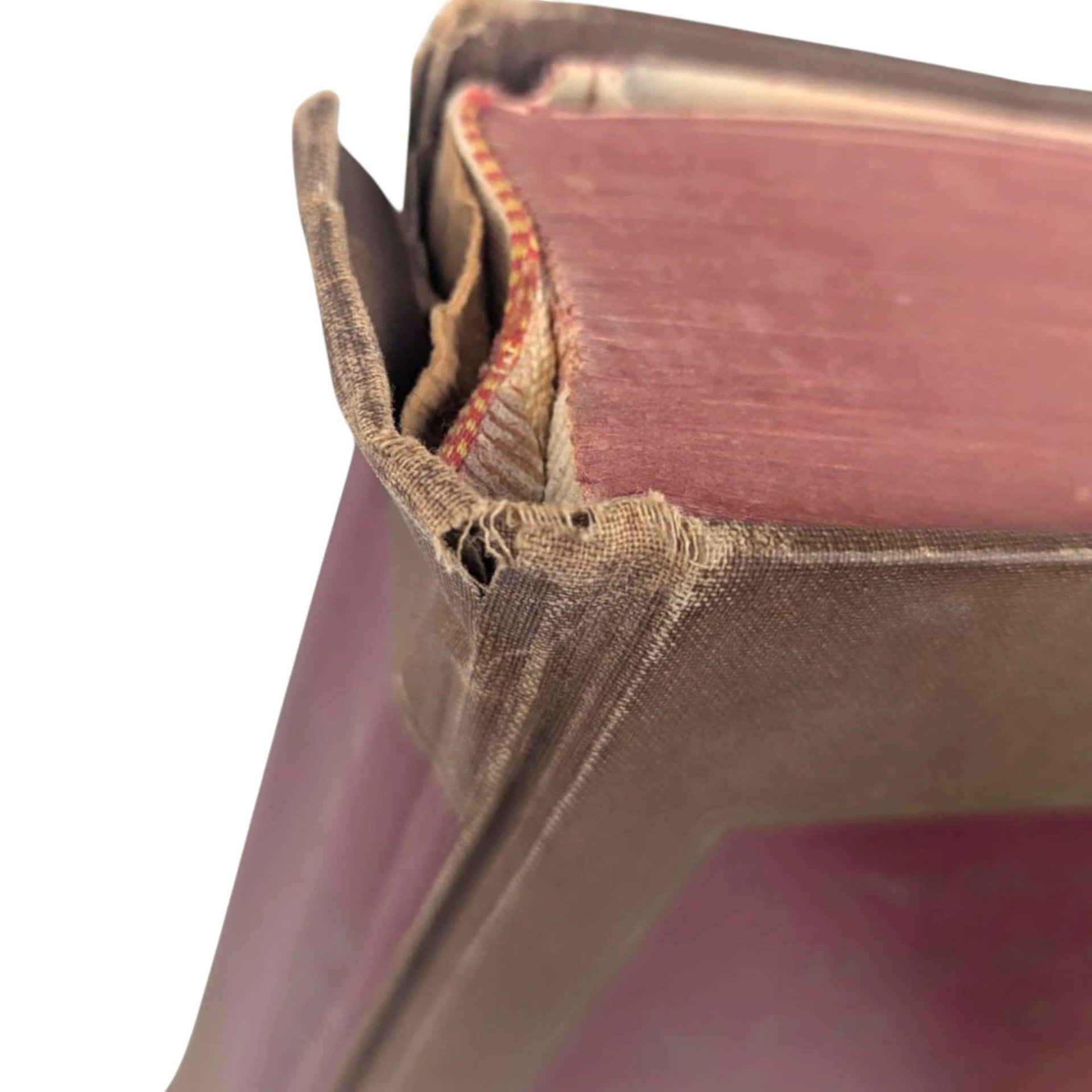 1959 Webster's New World Dictionary Hardcover