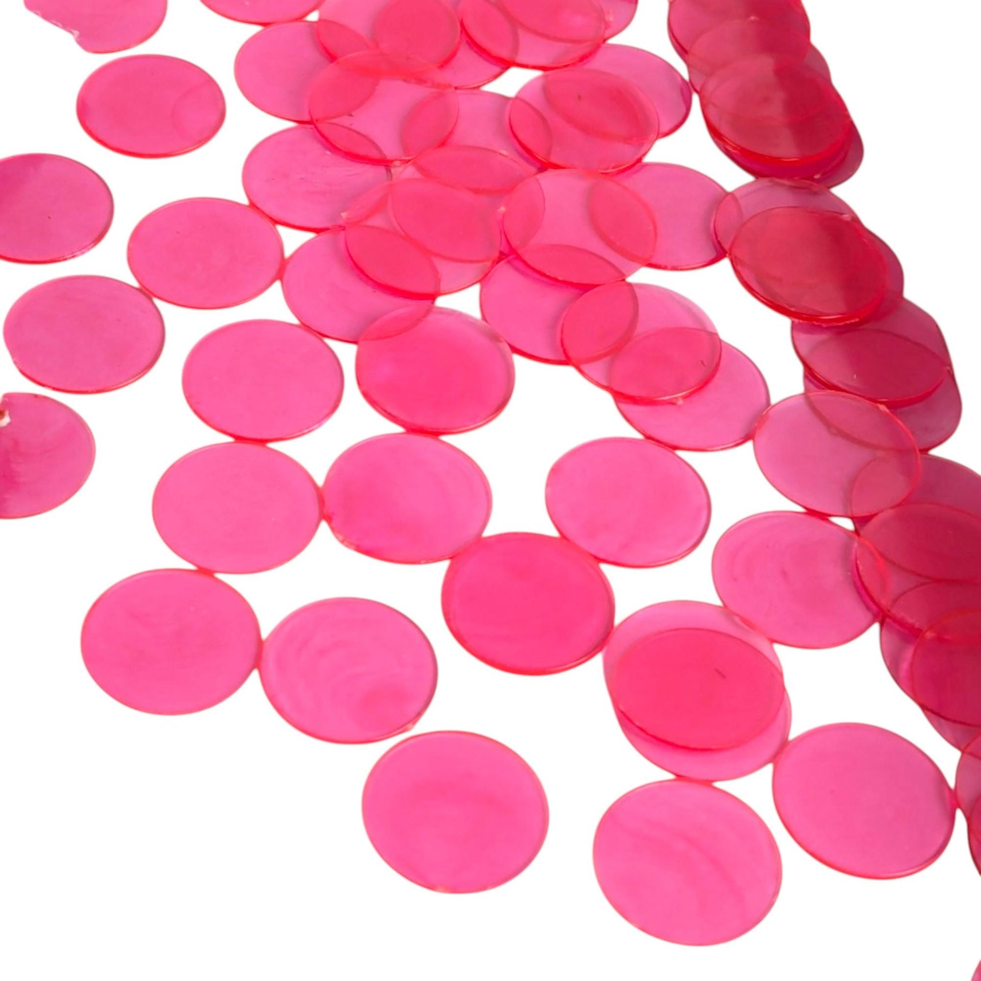 1958 Educational Ideas Smarty Arithmetic Bingo Game