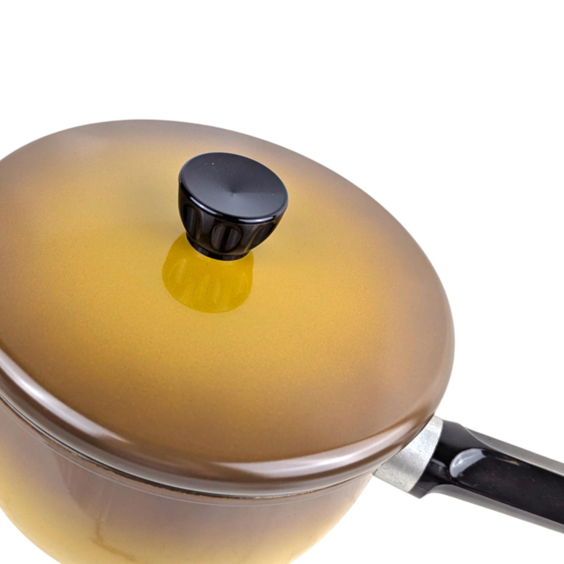 Vintage Revere Ware 2 Quart Sauce Pan