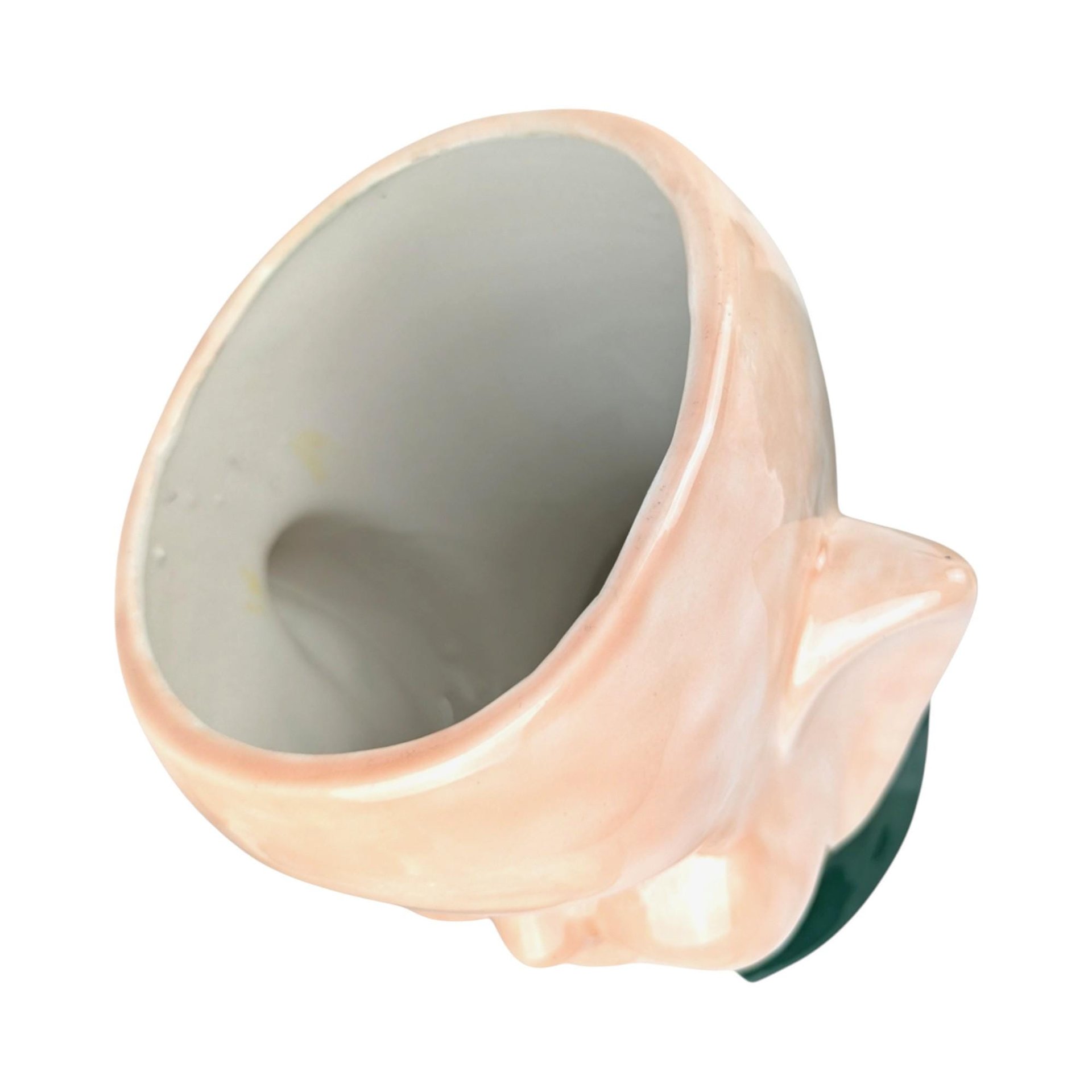 1960s Pixie Elf Ceramic Cookie Jar