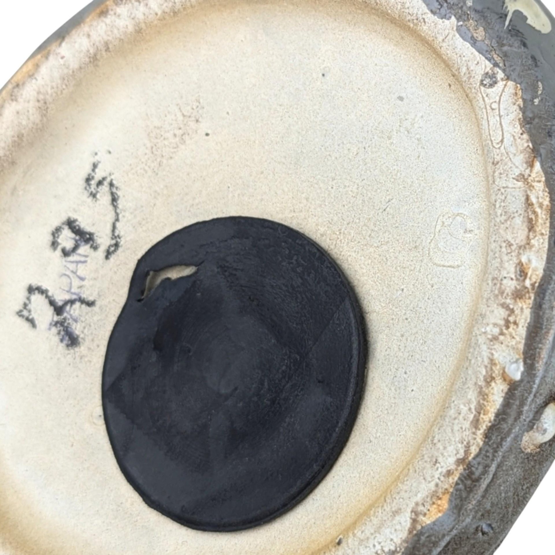 Vintage Barrel of Monkeys Ceramic Bank