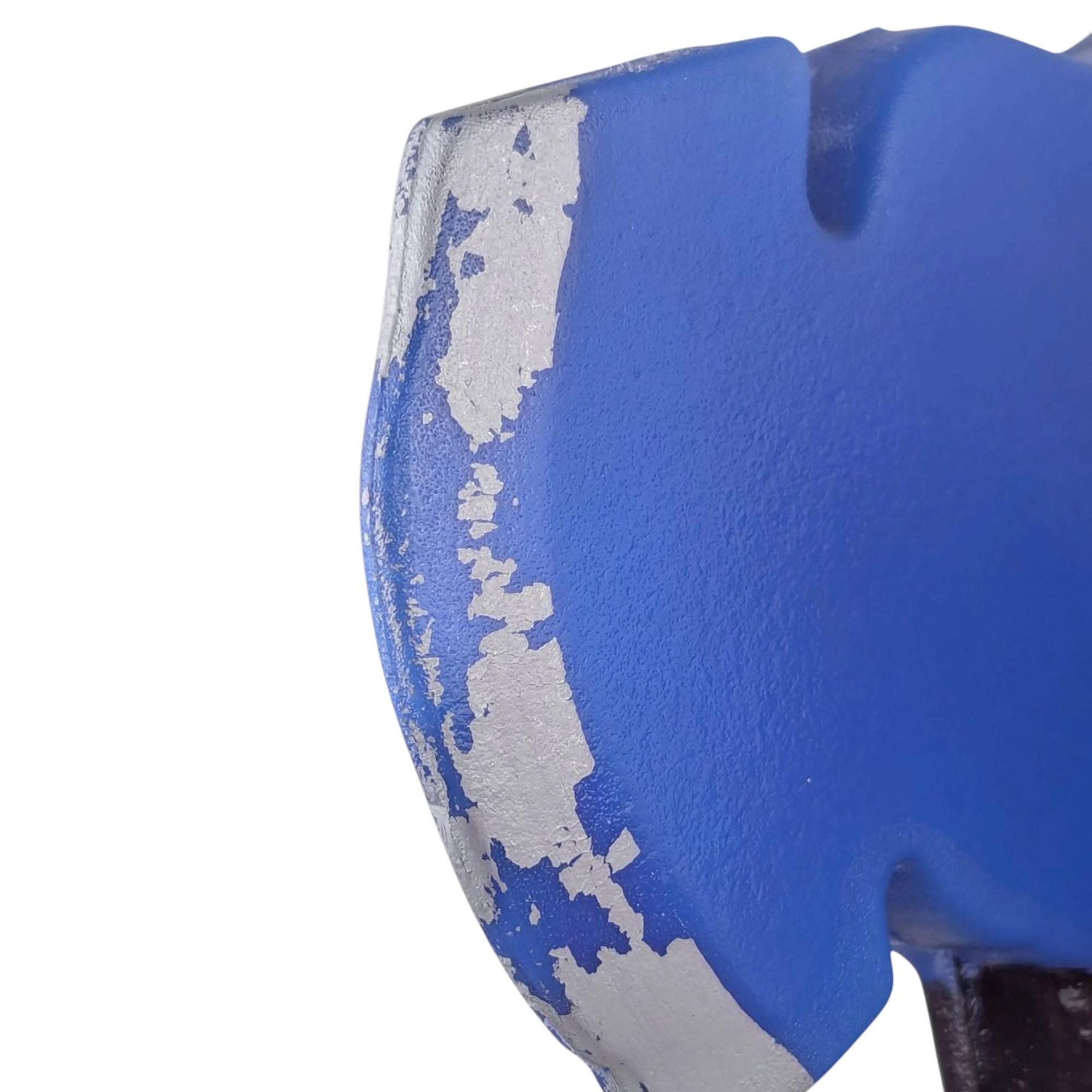 Vintage Ragnar the Viking Plush Doll