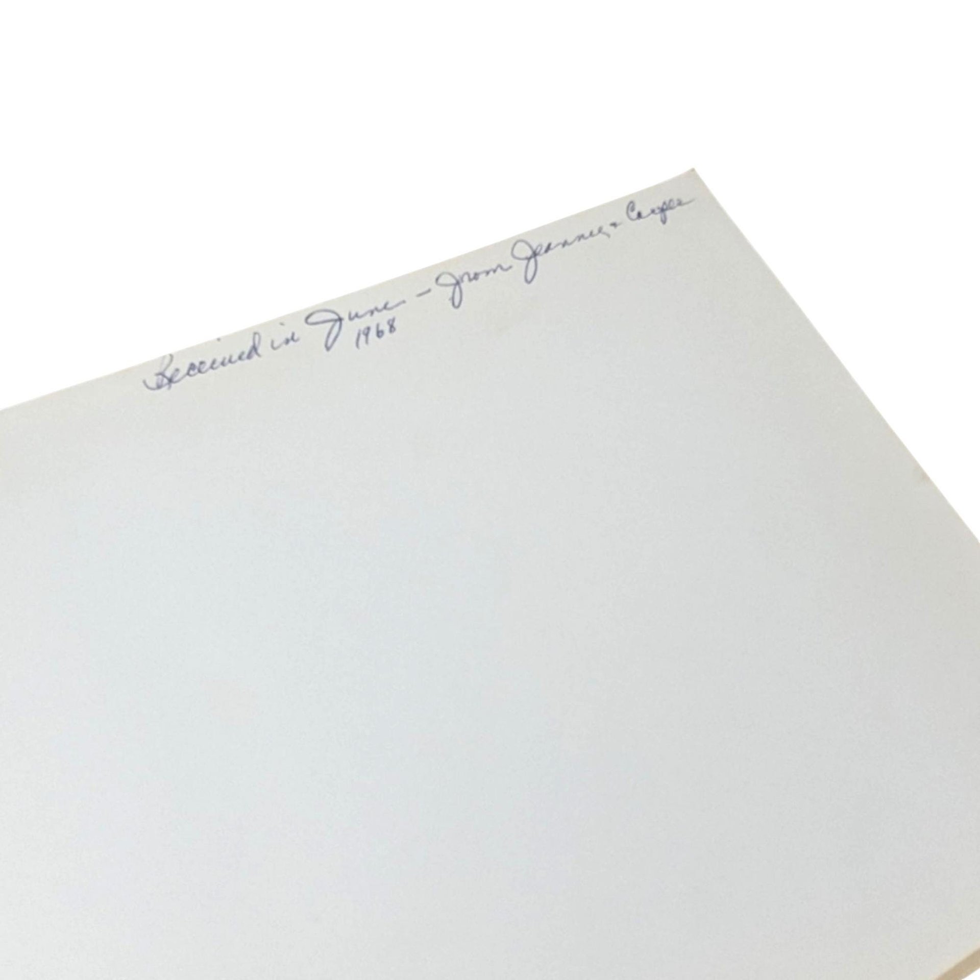 1968 "Just Right" by Lilian Moore Hardcover Book