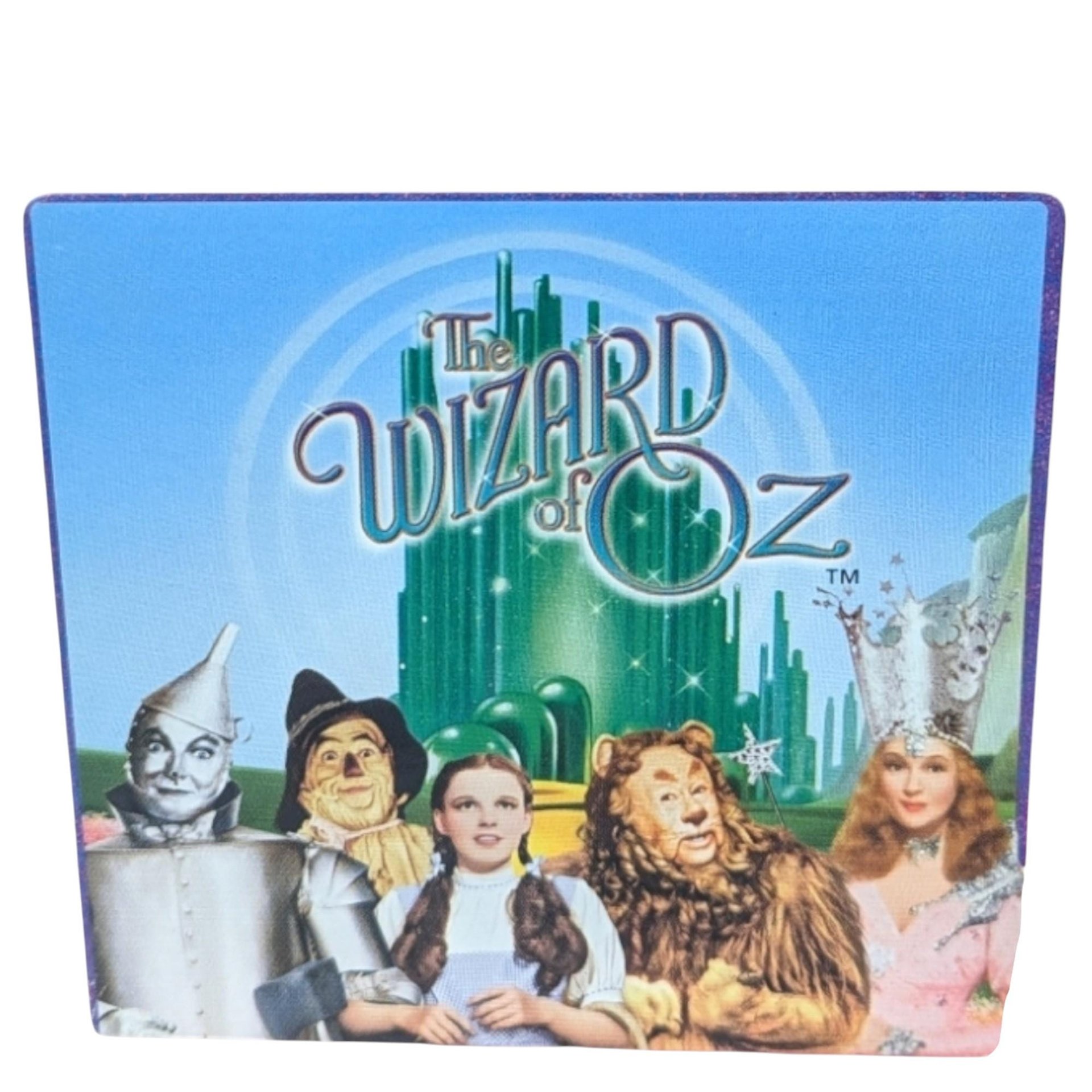 1999 Wizard of Oz Ken as the Cowardly Lion Barbie Doll