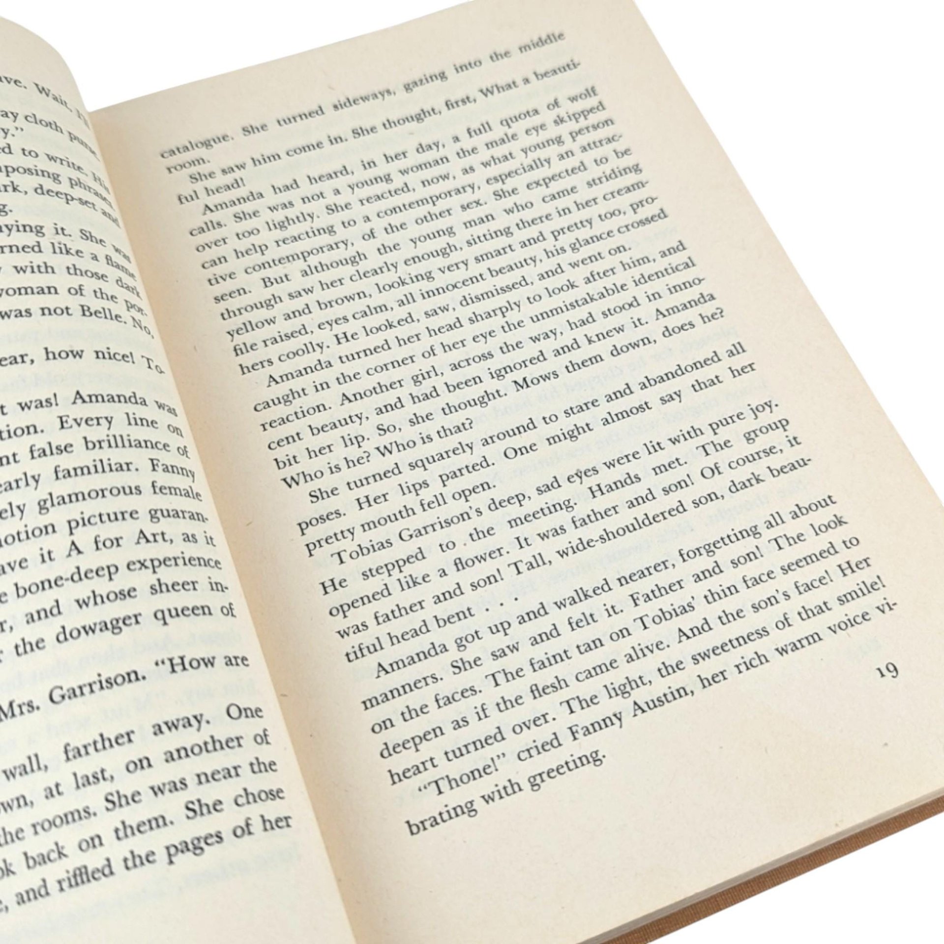 1948 Charlotte Armstrong The Chocolate Cobweb Hardcover Book