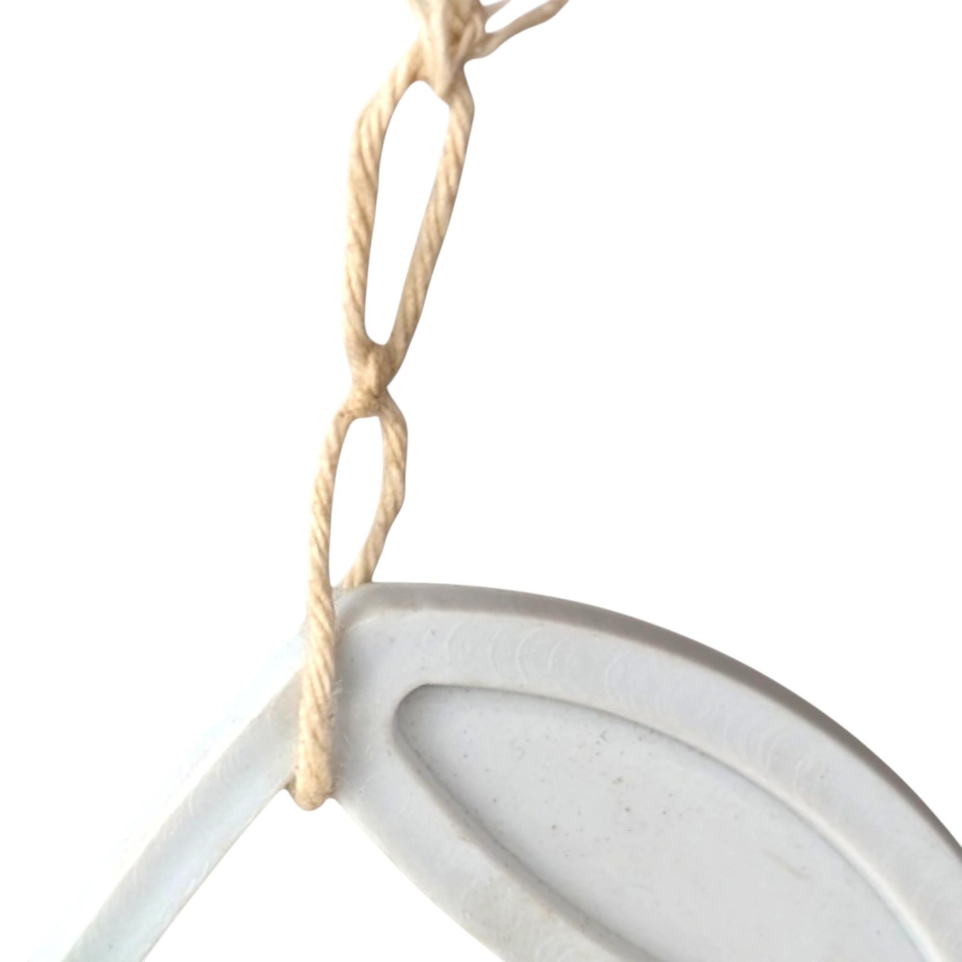 1995 Halloween Silhouettes Jack O'Lantern Light