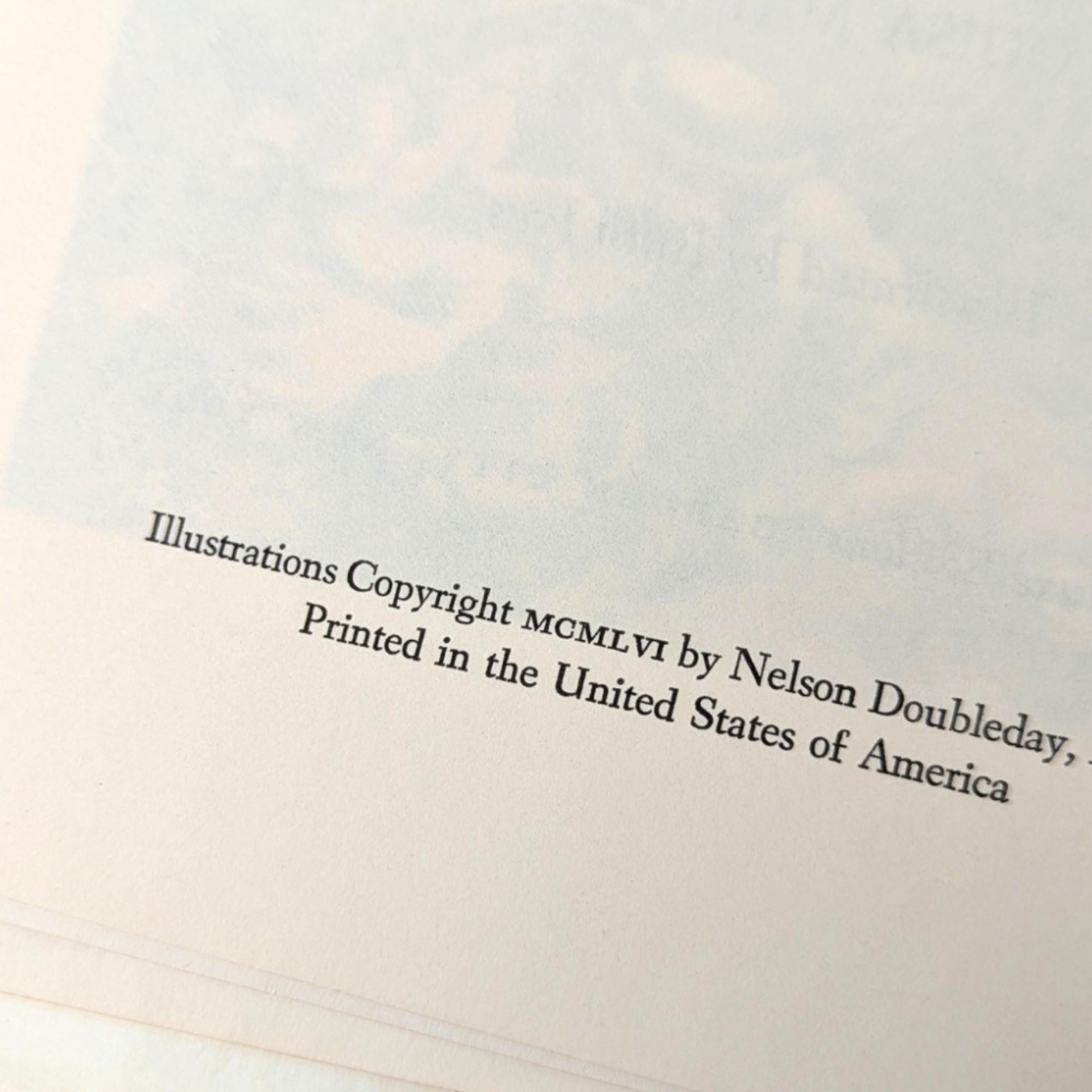 1956 Jack and Jill Louisa May Alcott Hardcover Book