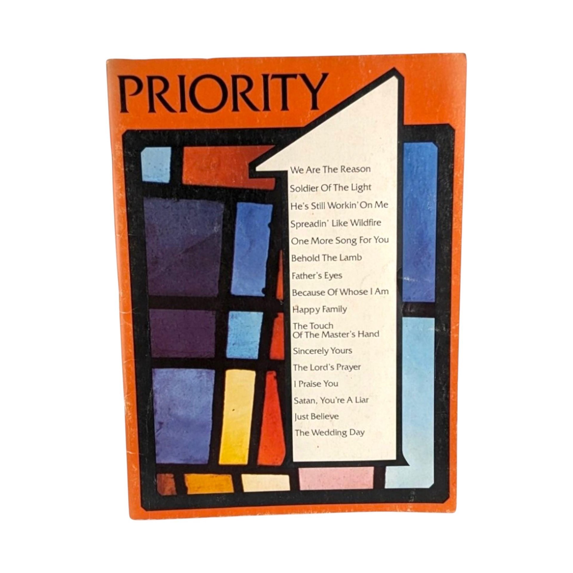 Vintage Music & Songbook Choice