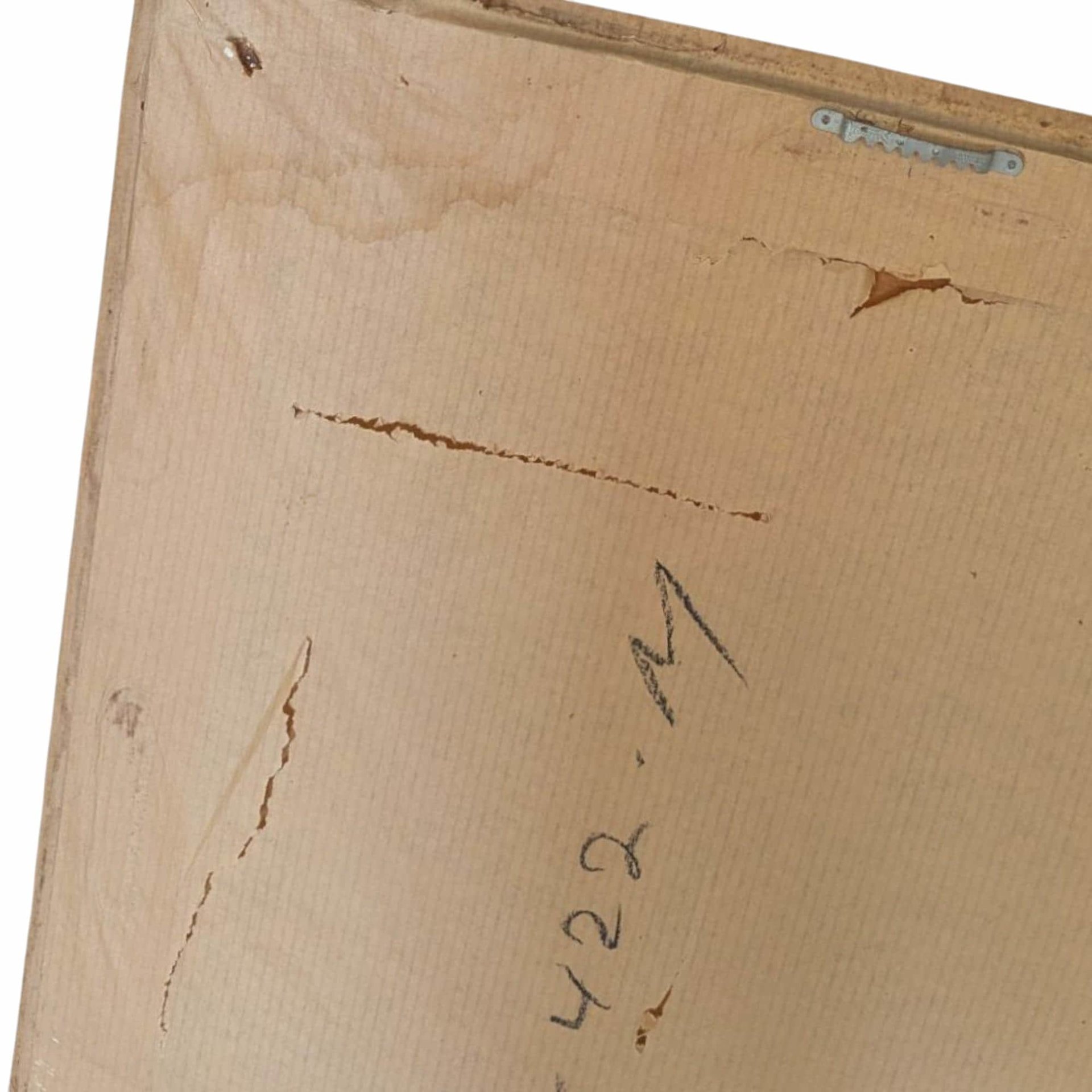 Large Vintage Ballerina Framed Art Prints