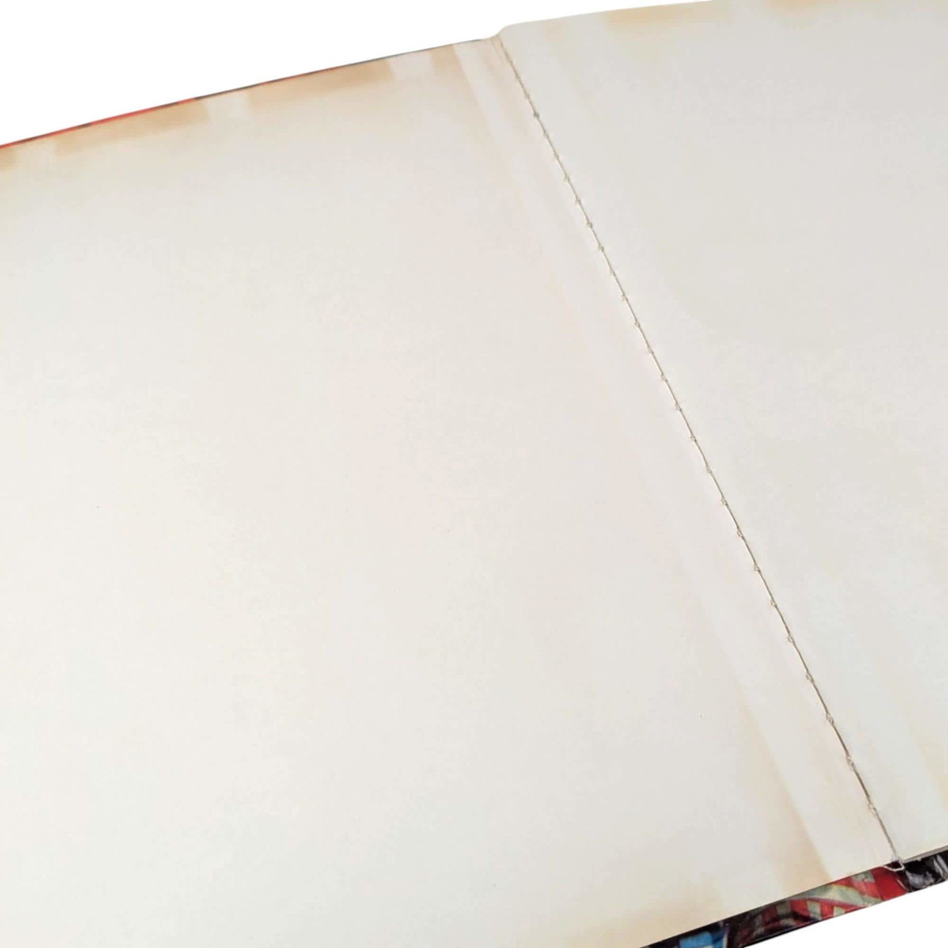 1961 "The Circus" Ideals Hardcover Book