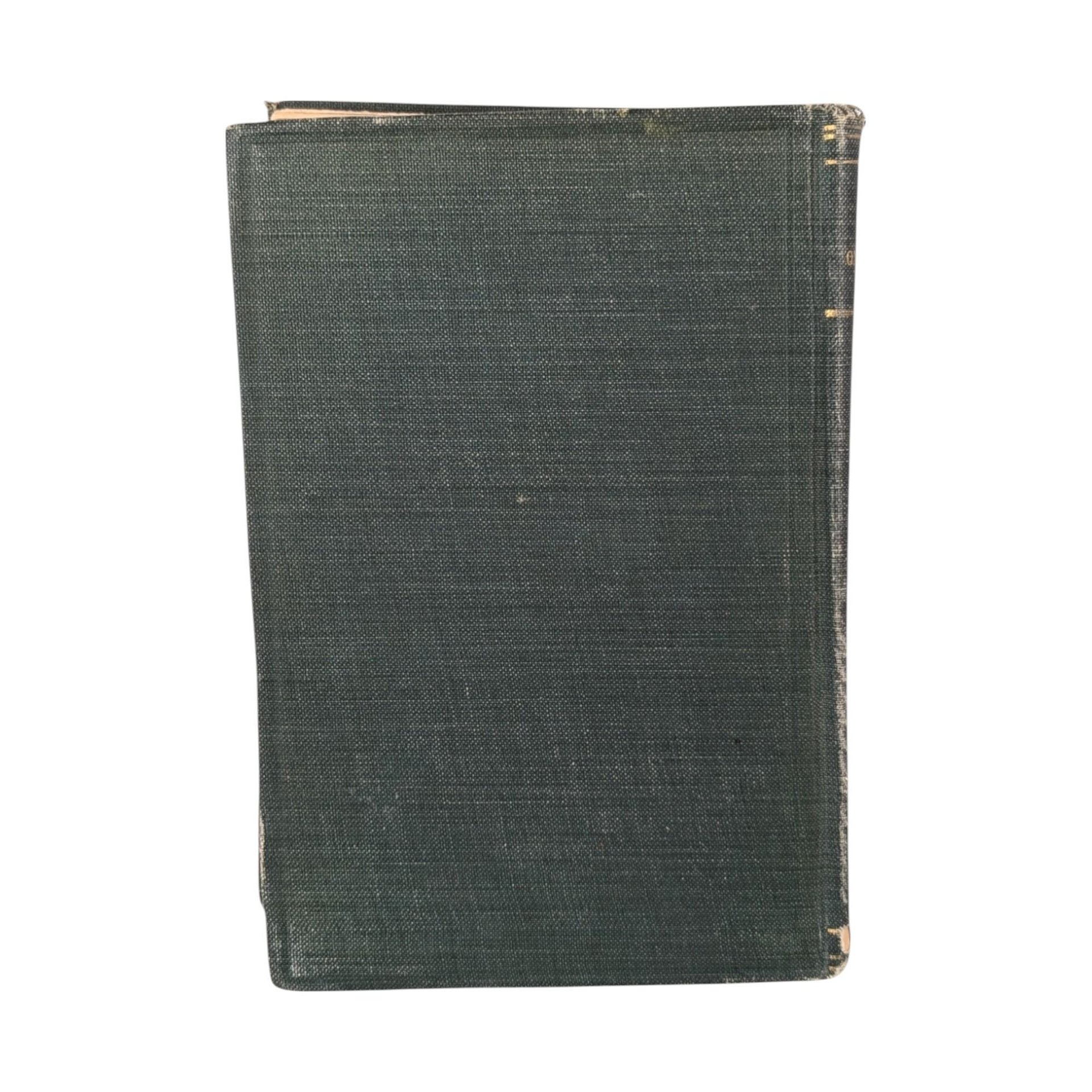 Antique Jules Verne Eight Hundred Leagues on the Amazon Hardcover