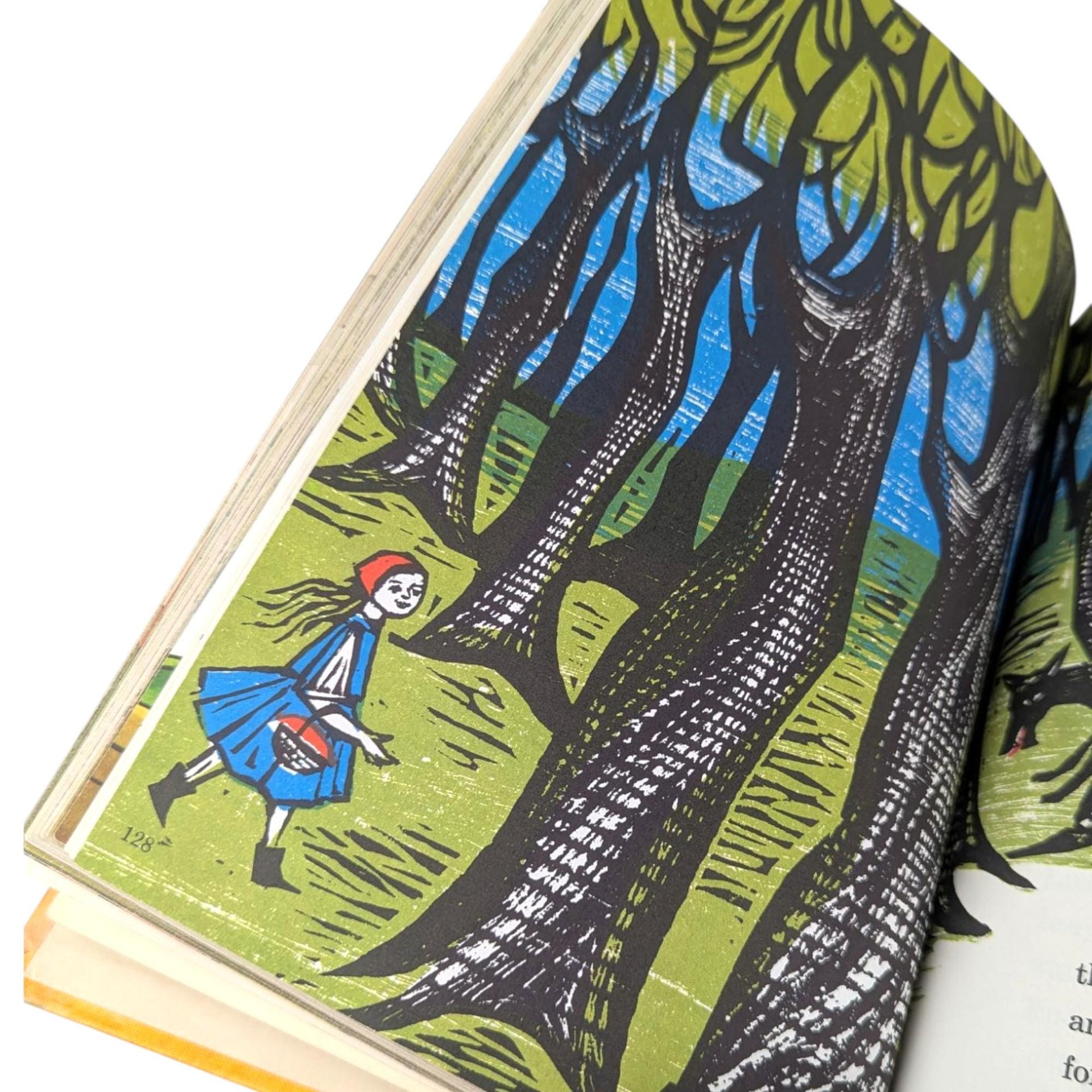 1966 "Sounds of Laughter" by Bill Martin Jr. Hardcover Book